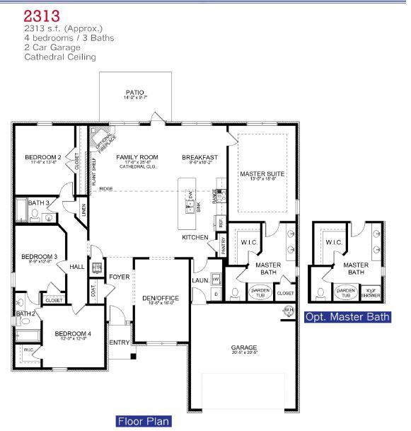BROOKWOOD - Residential