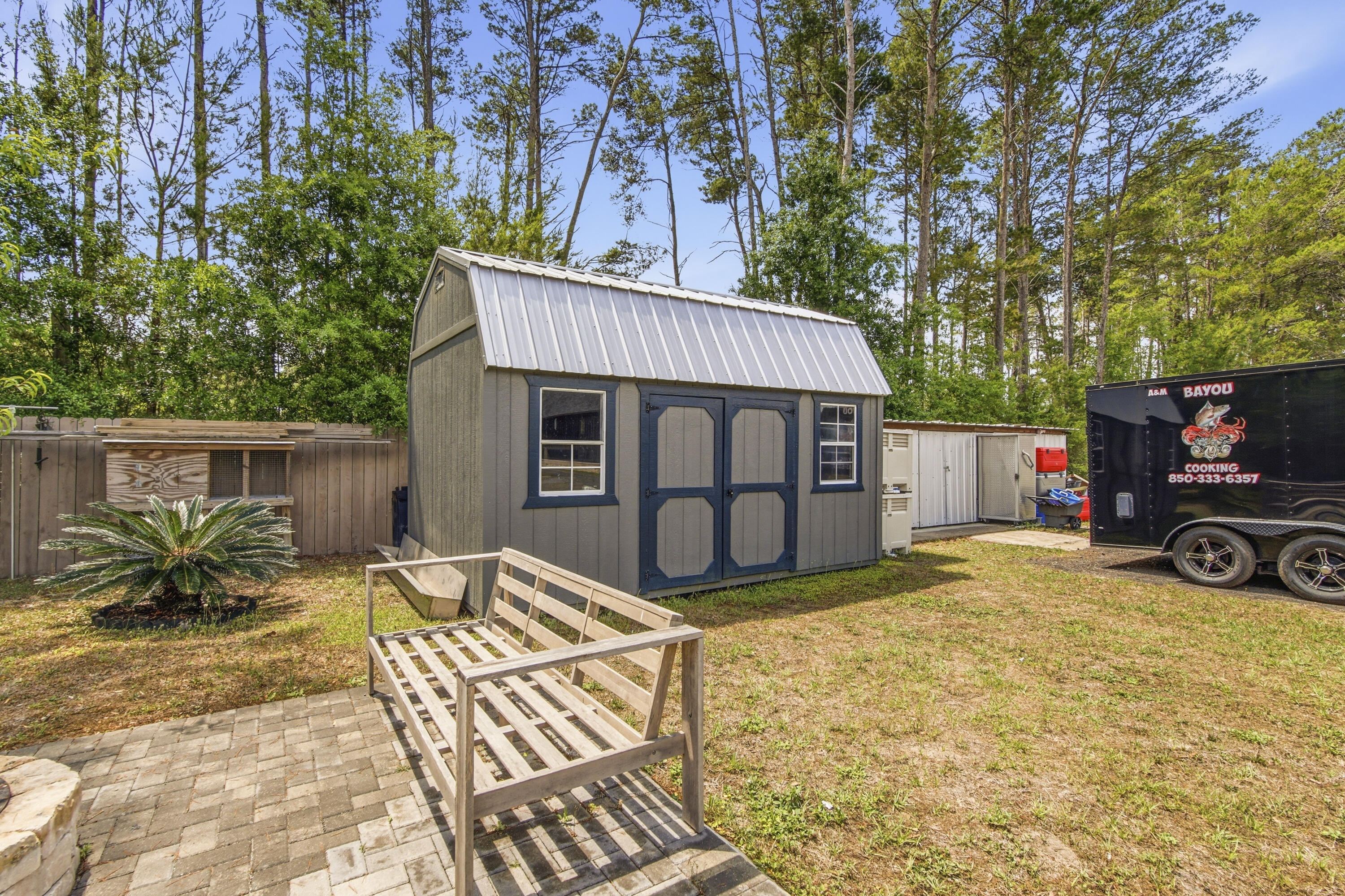 Happy Hollow Subdivision - Residential