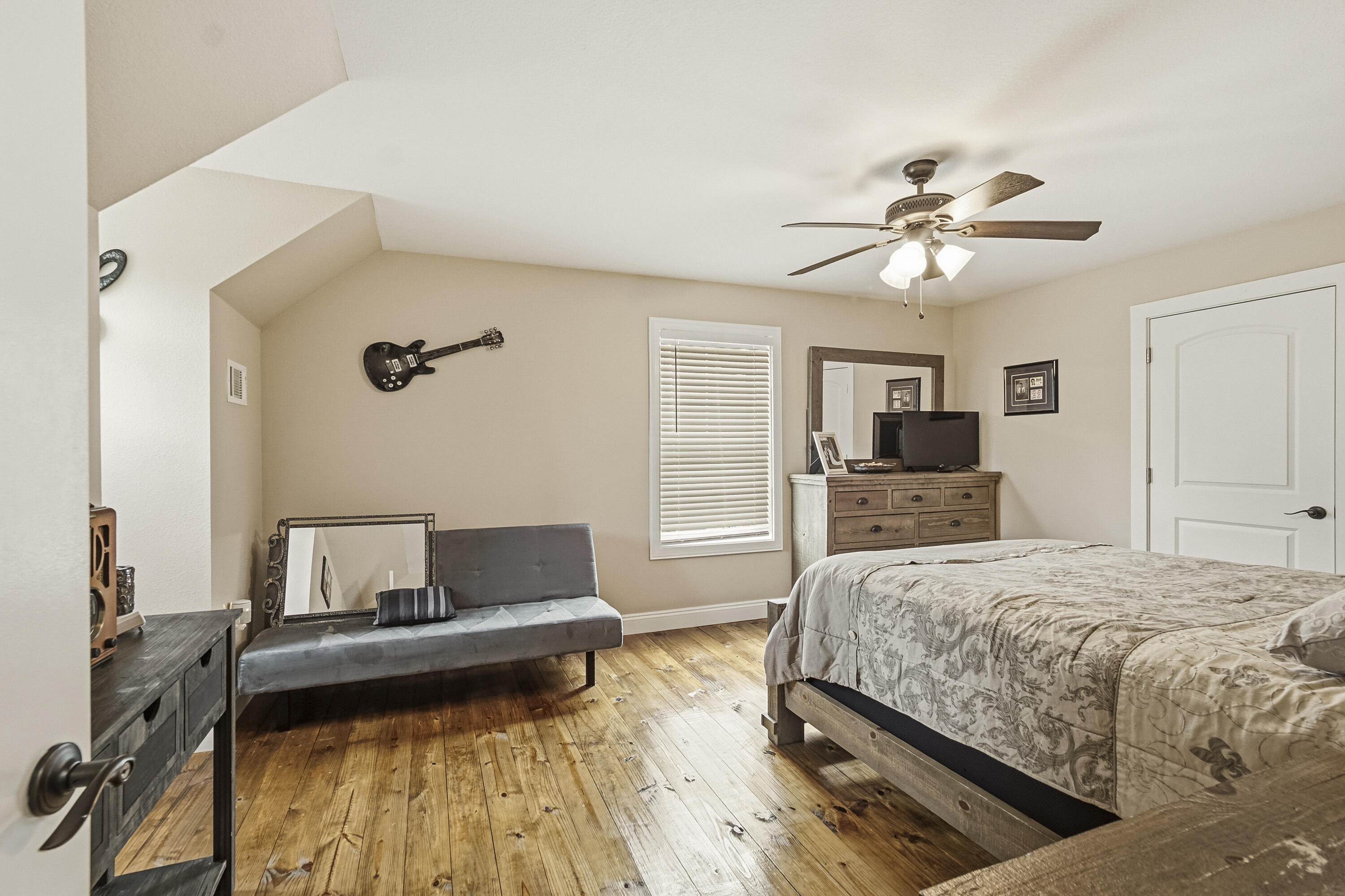Happy Hollow Subdivision - Residential