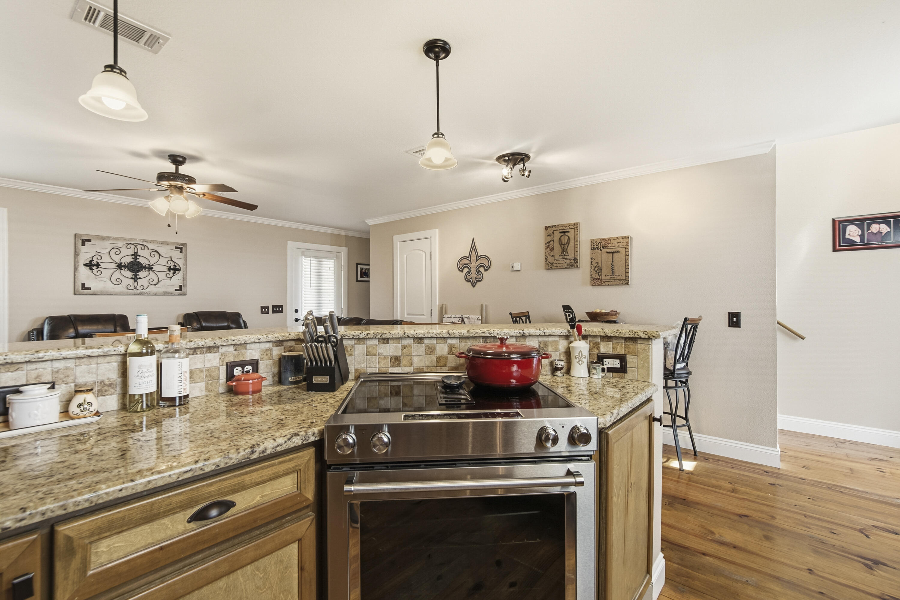 Happy Hollow Subdivision - Residential