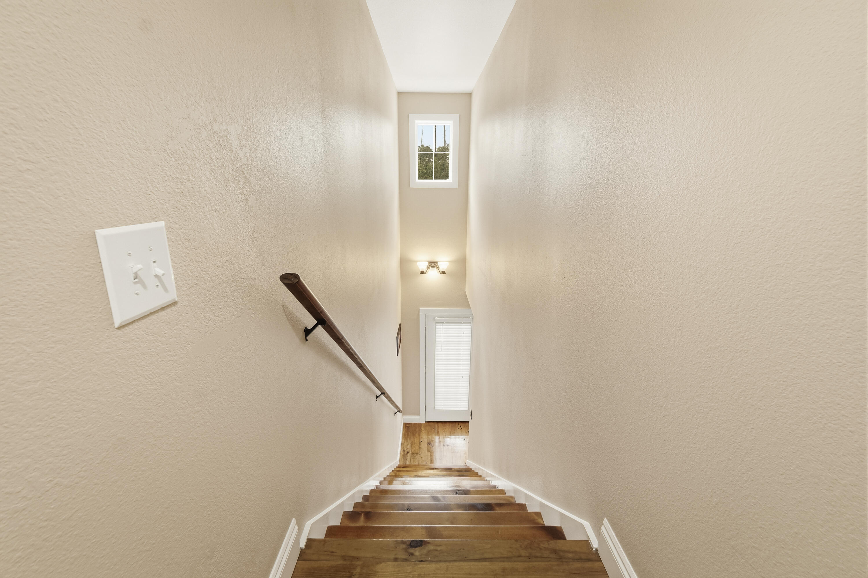 Happy Hollow Subdivision - Residential