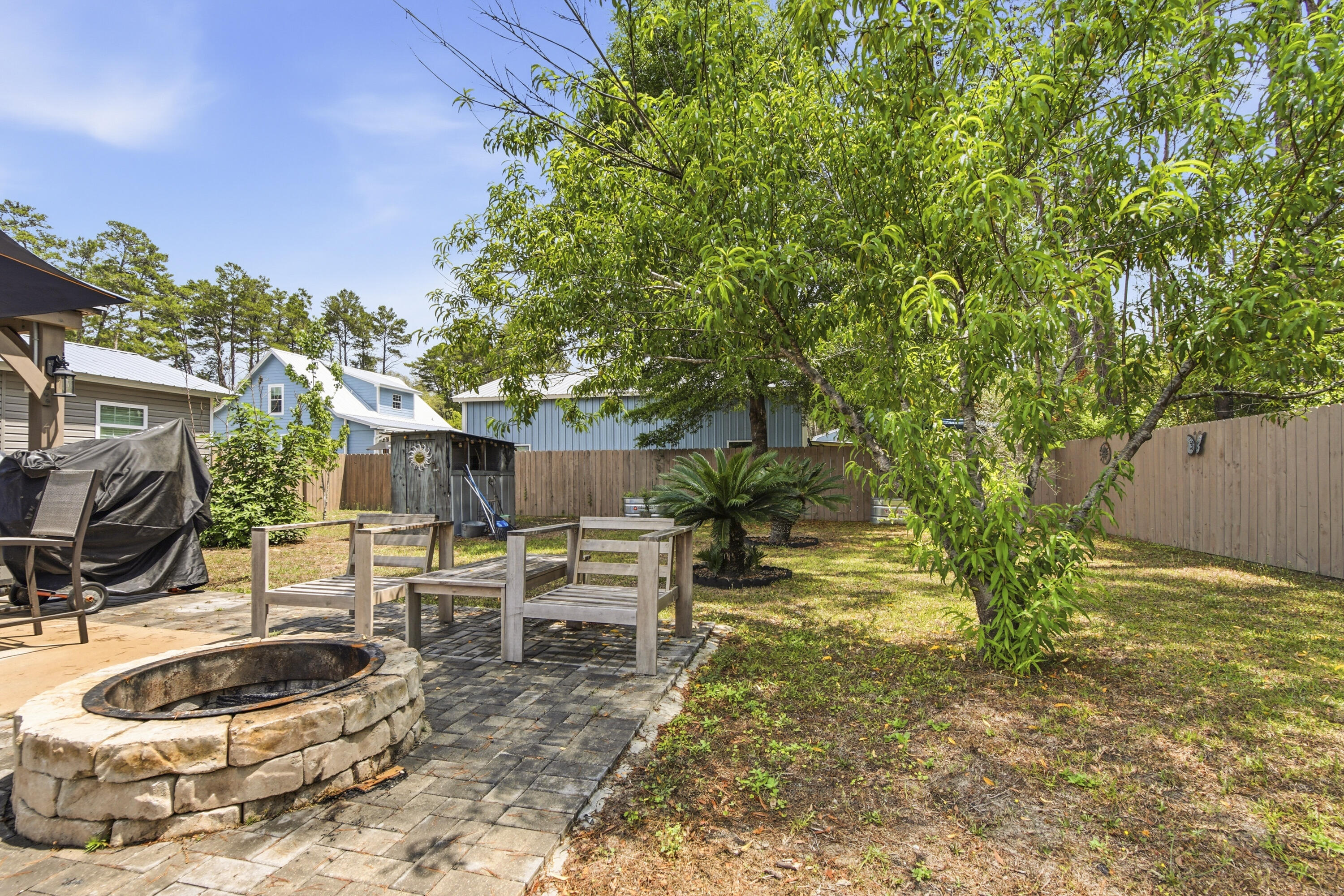 Happy Hollow Subdivision - Residential