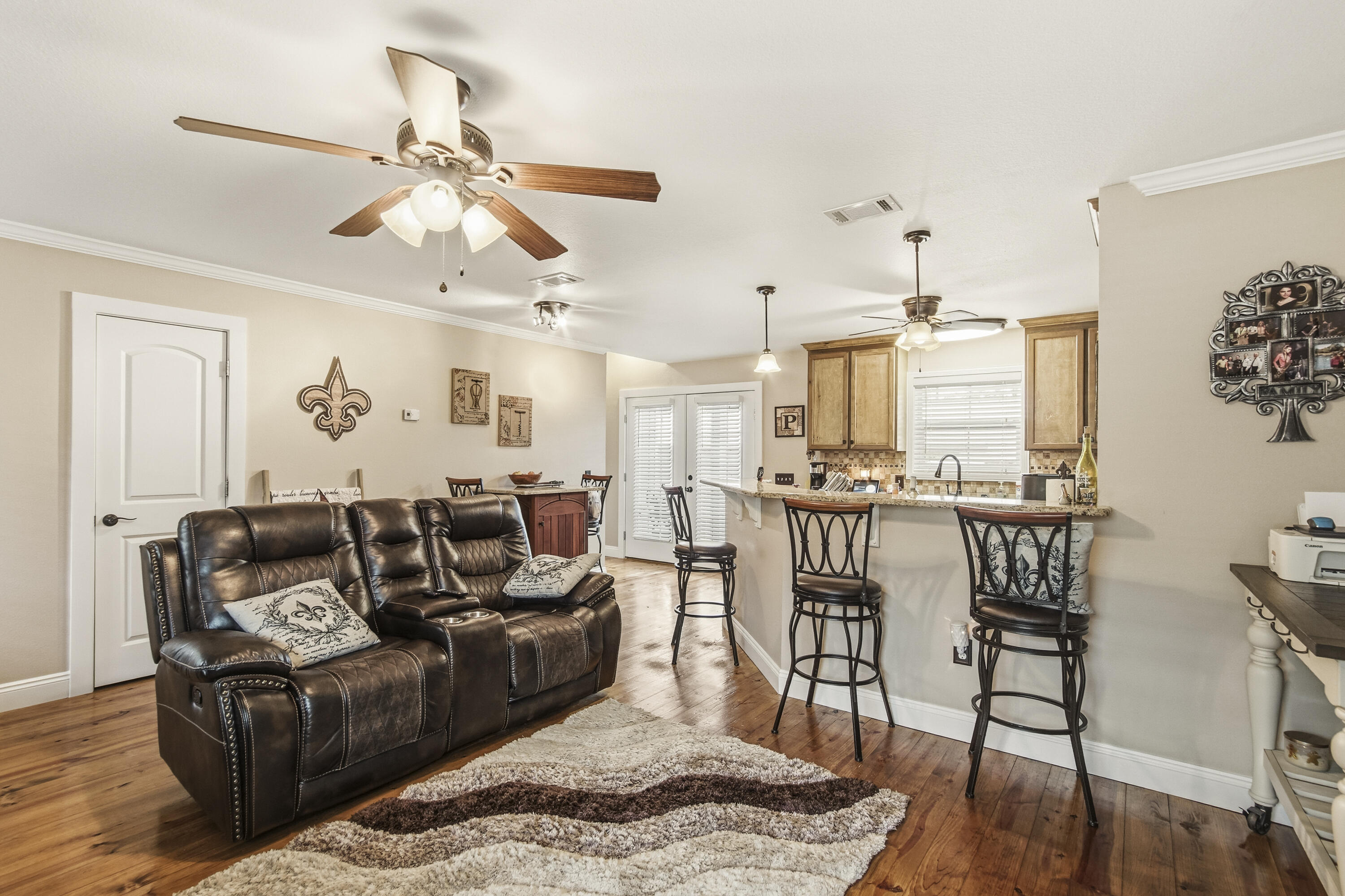 Happy Hollow Subdivision - Residential