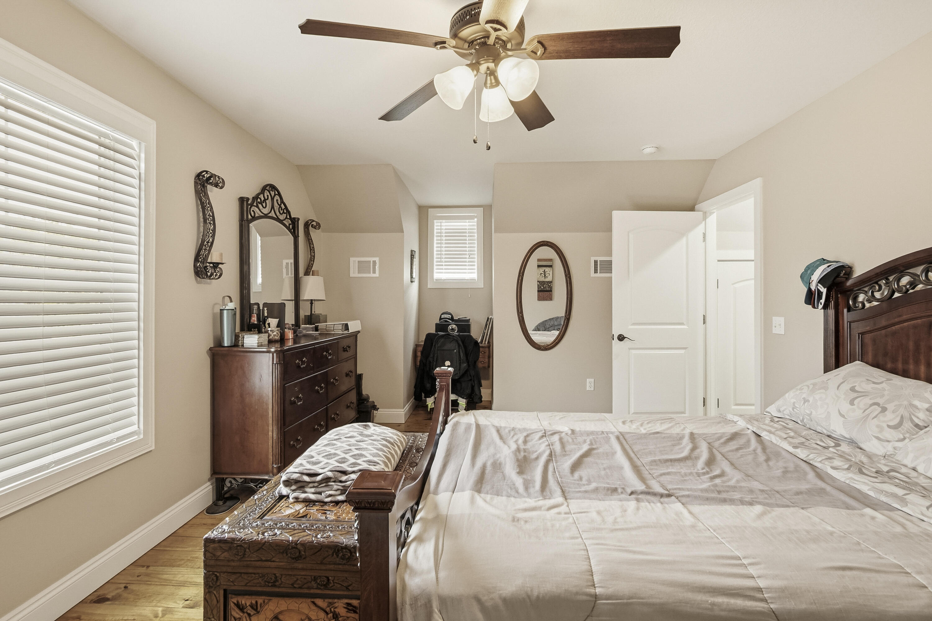 Happy Hollow Subdivision - Residential