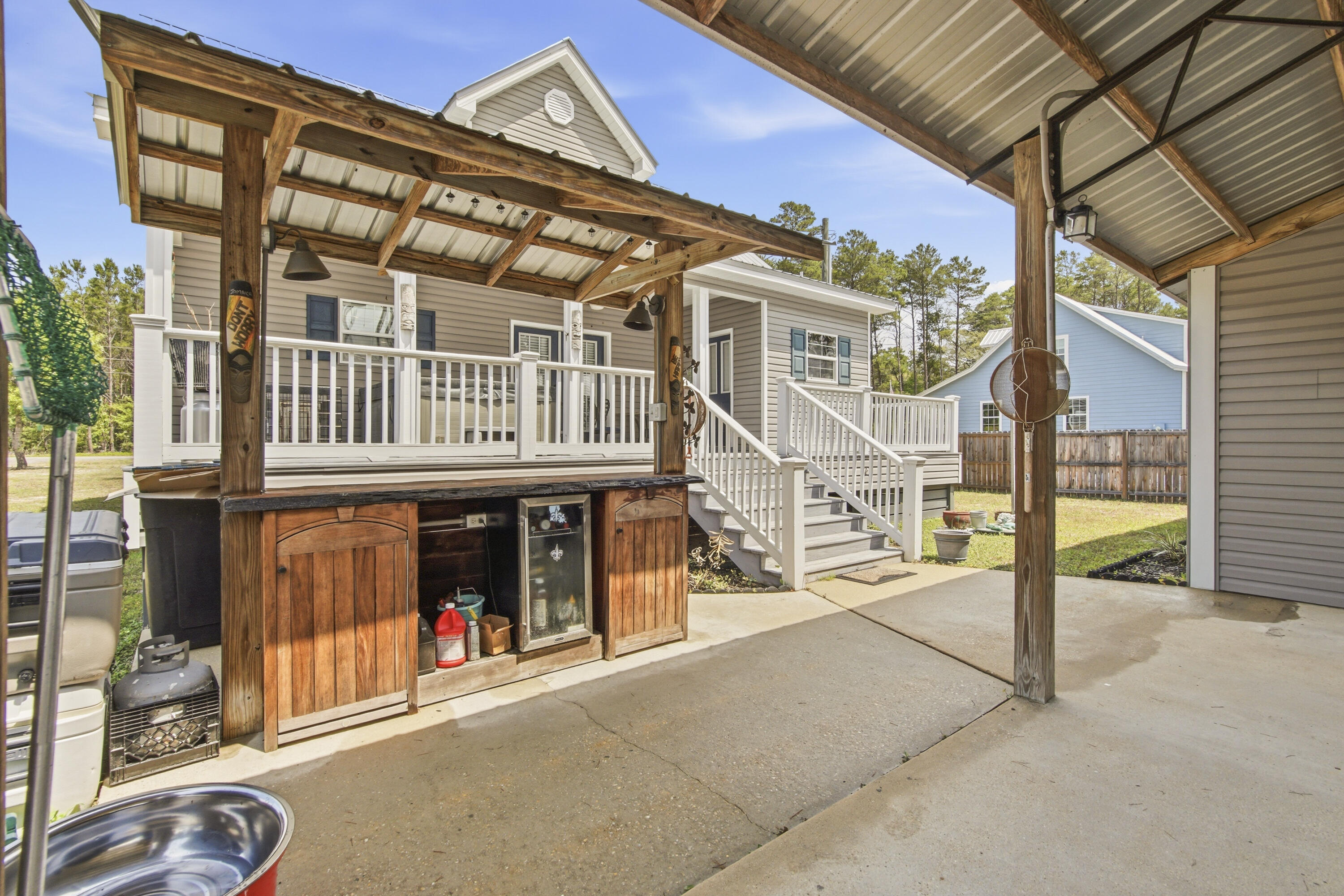 Happy Hollow Subdivision - Residential