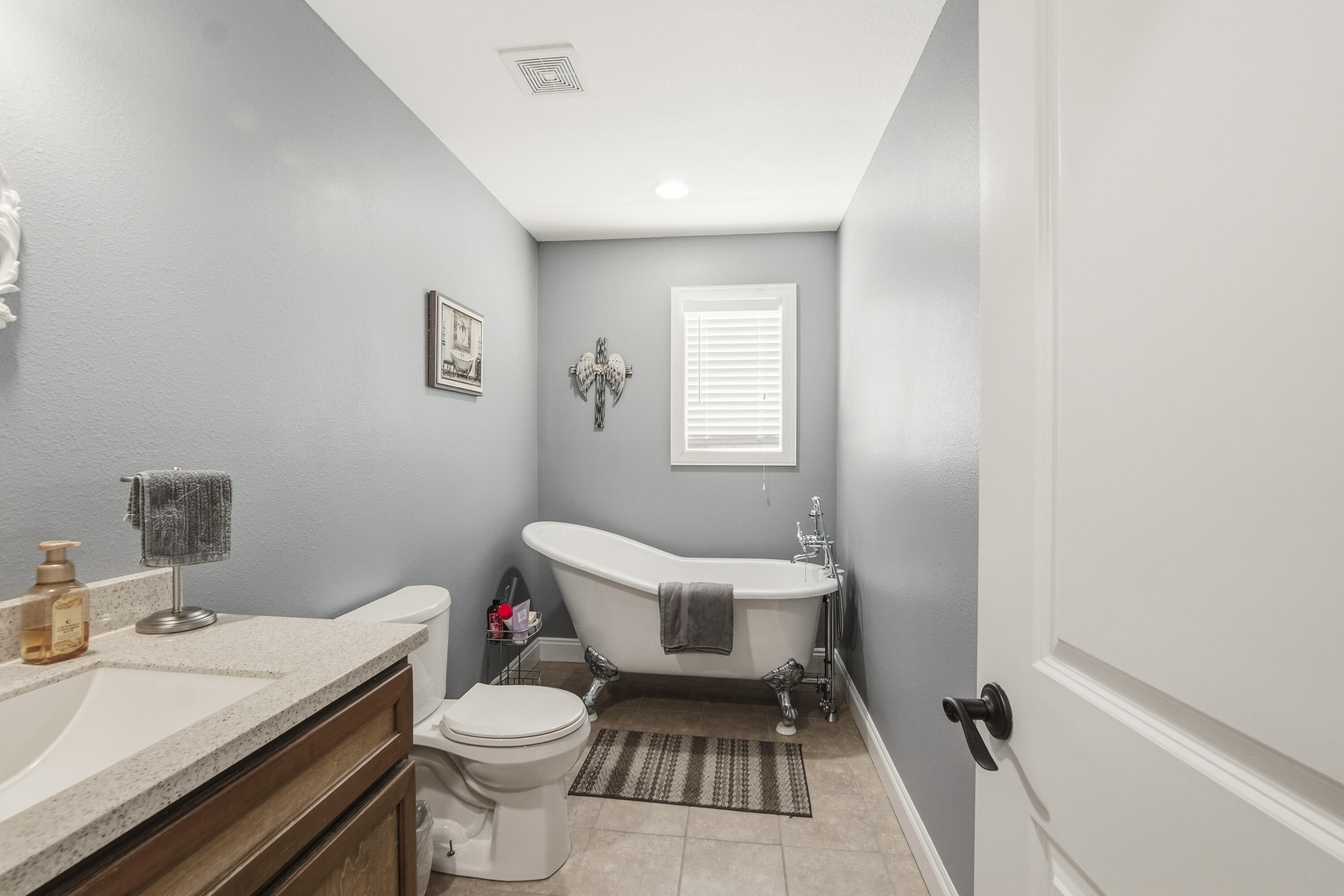 Happy Hollow Subdivision - Residential