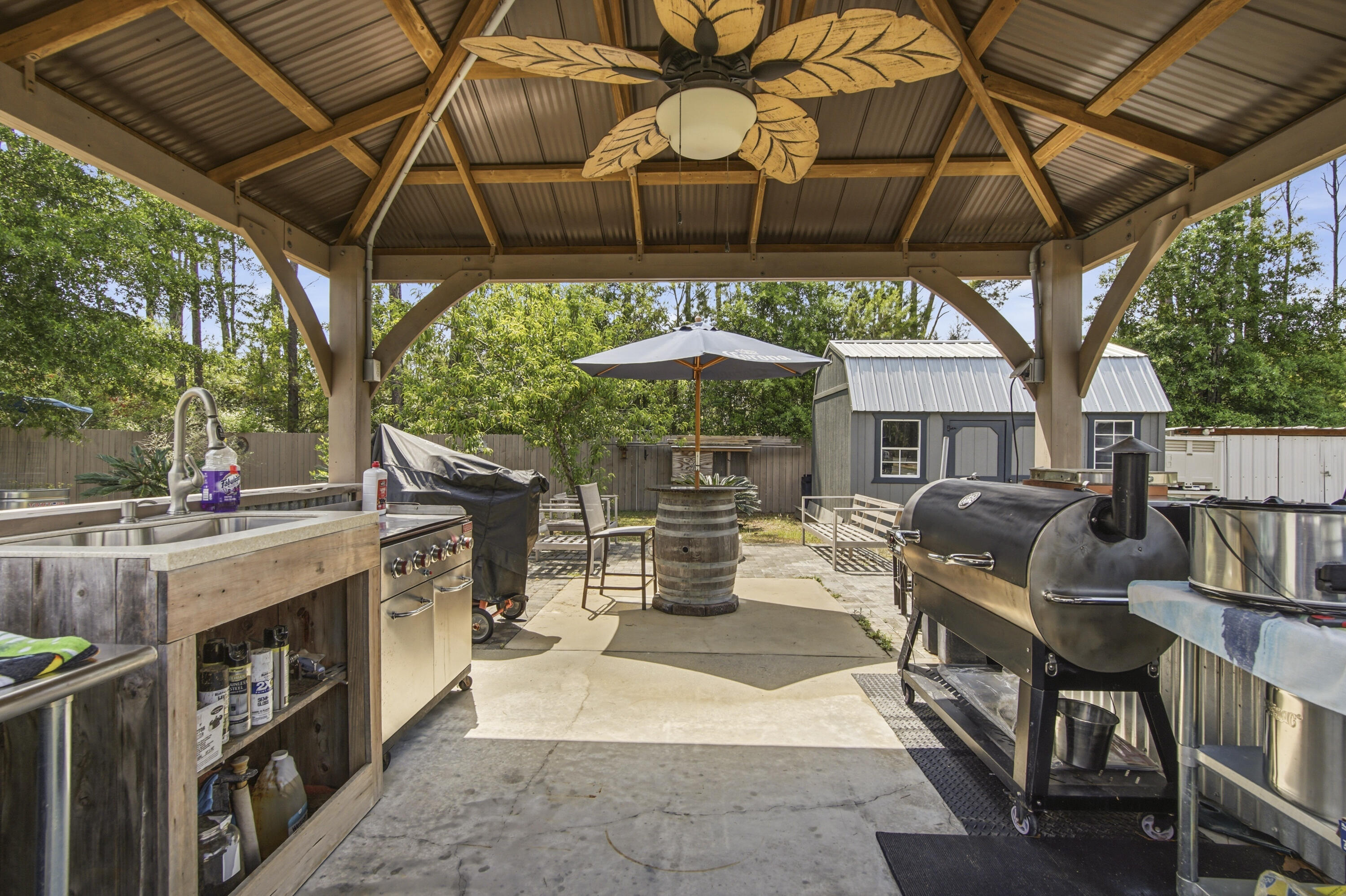 Happy Hollow Subdivision - Residential