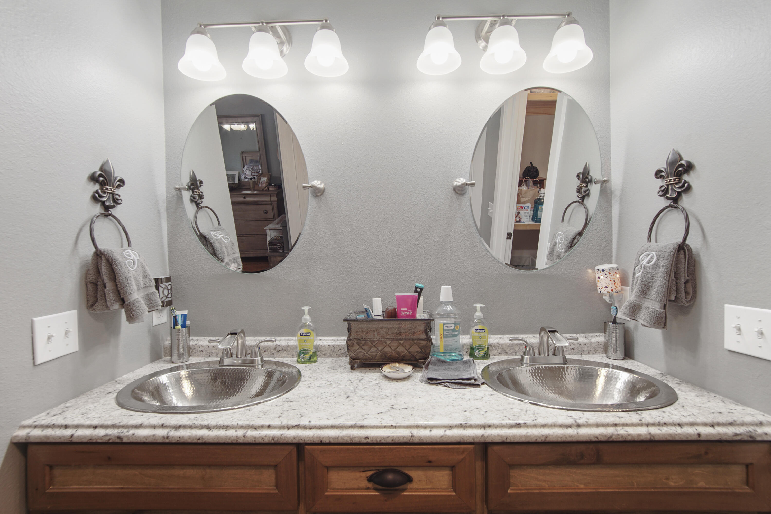 Happy Hollow Subdivision - Residential