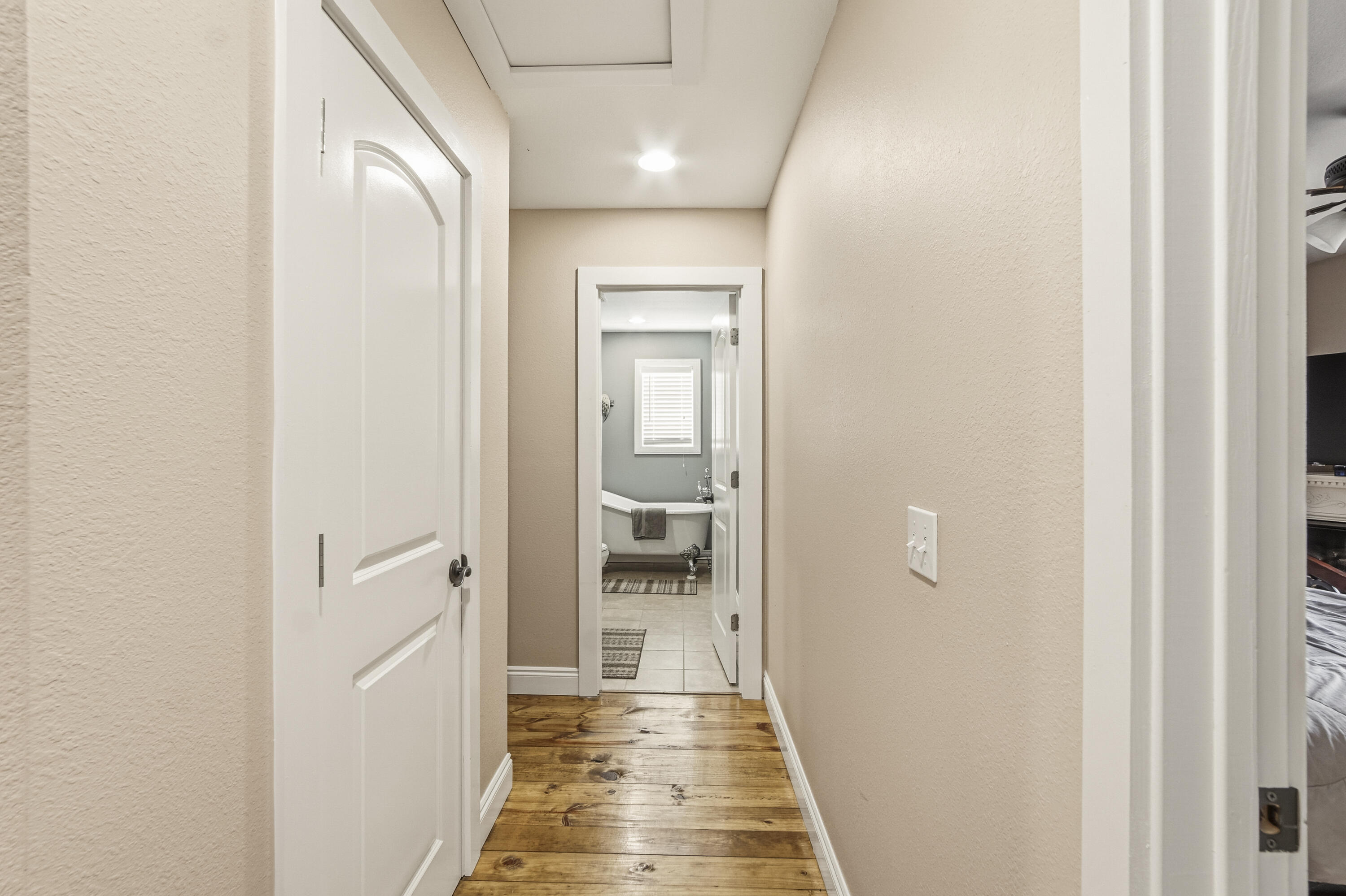 Happy Hollow Subdivision - Residential