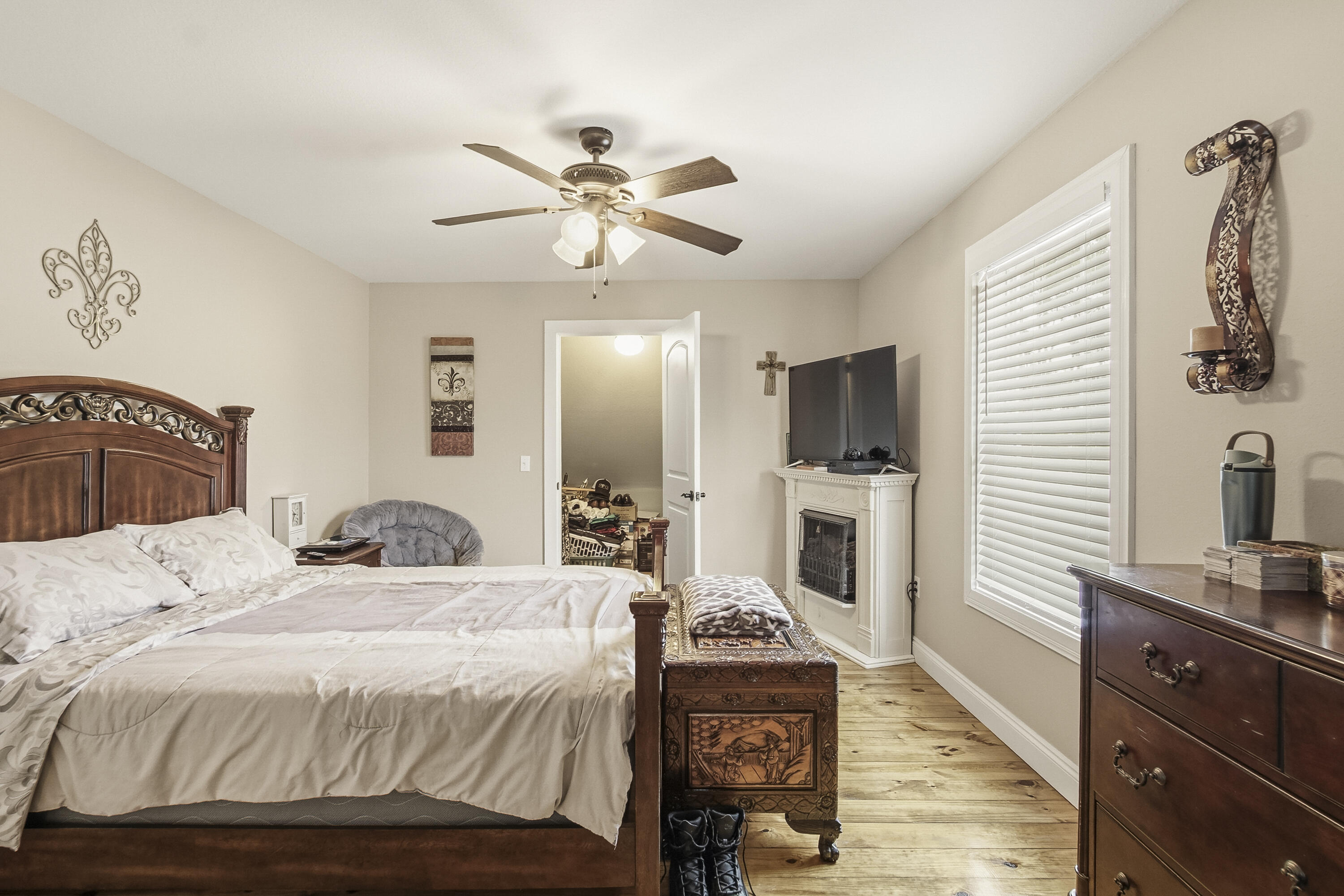 Happy Hollow Subdivision - Residential