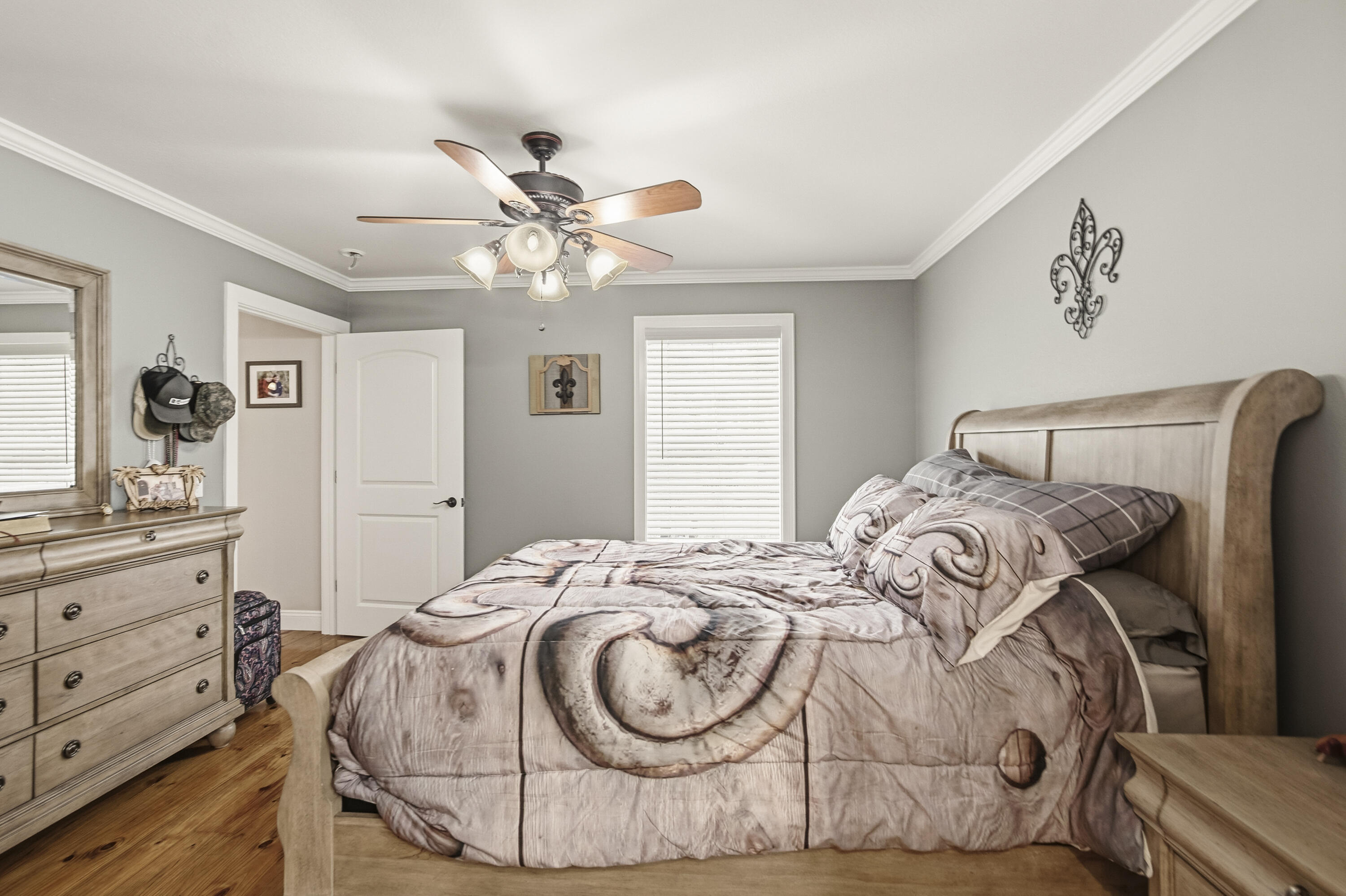 Happy Hollow Subdivision - Residential