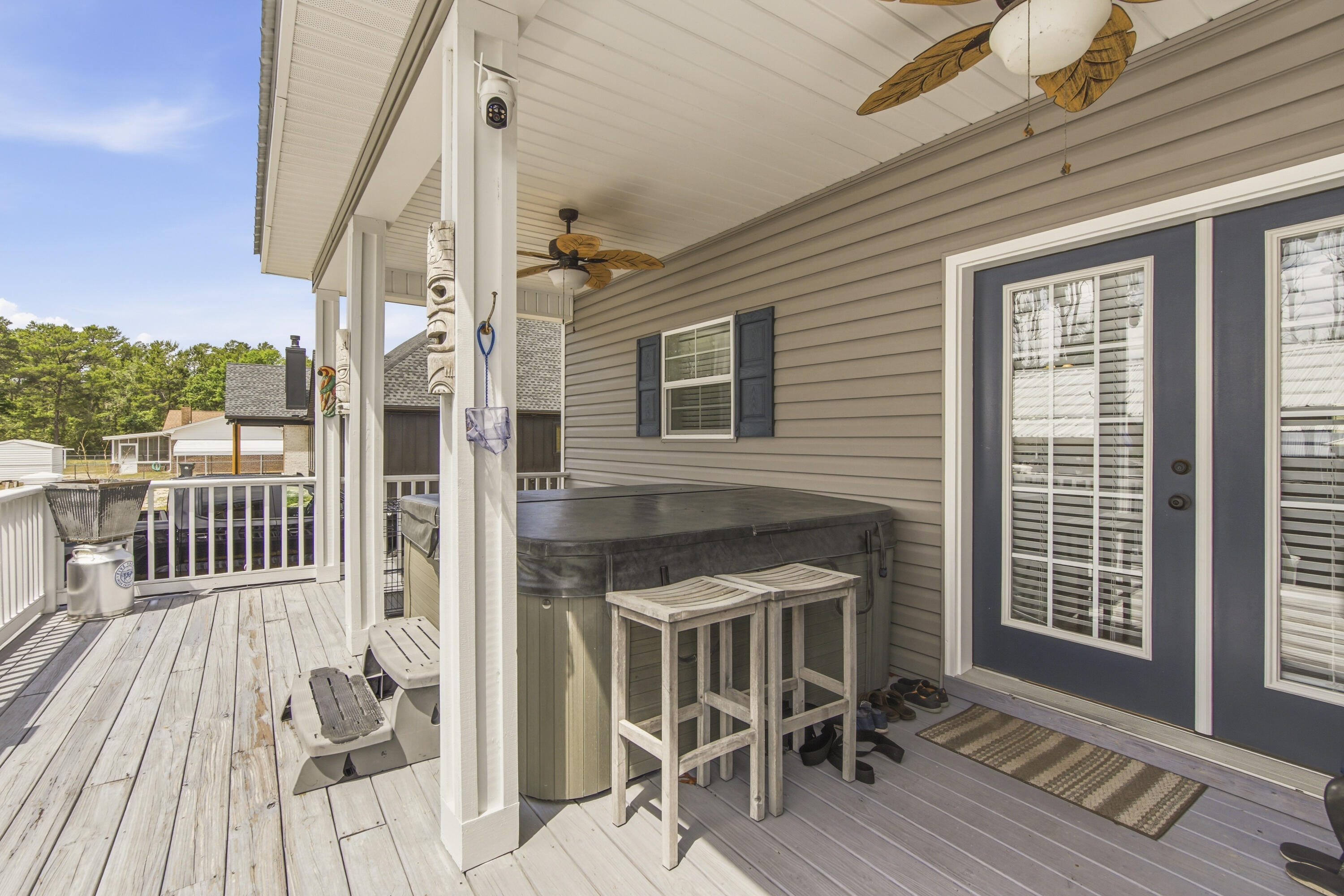 Happy Hollow Subdivision - Residential