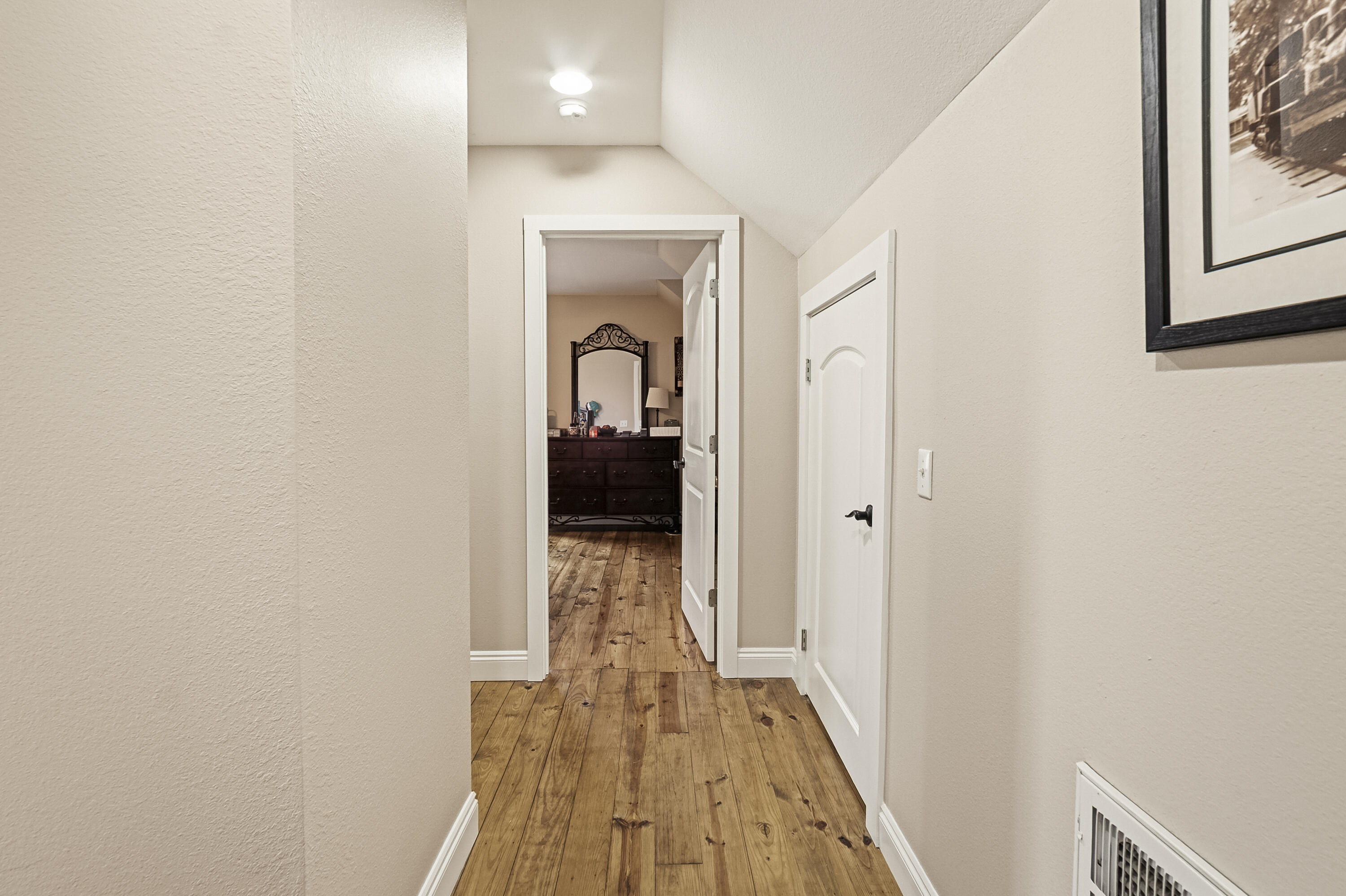 Happy Hollow Subdivision - Residential
