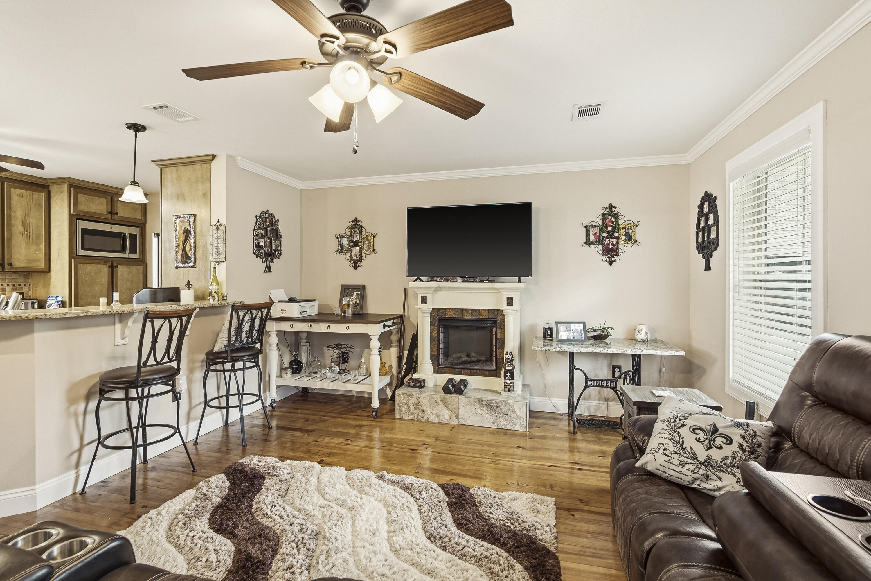 Happy Hollow Subdivision - Residential