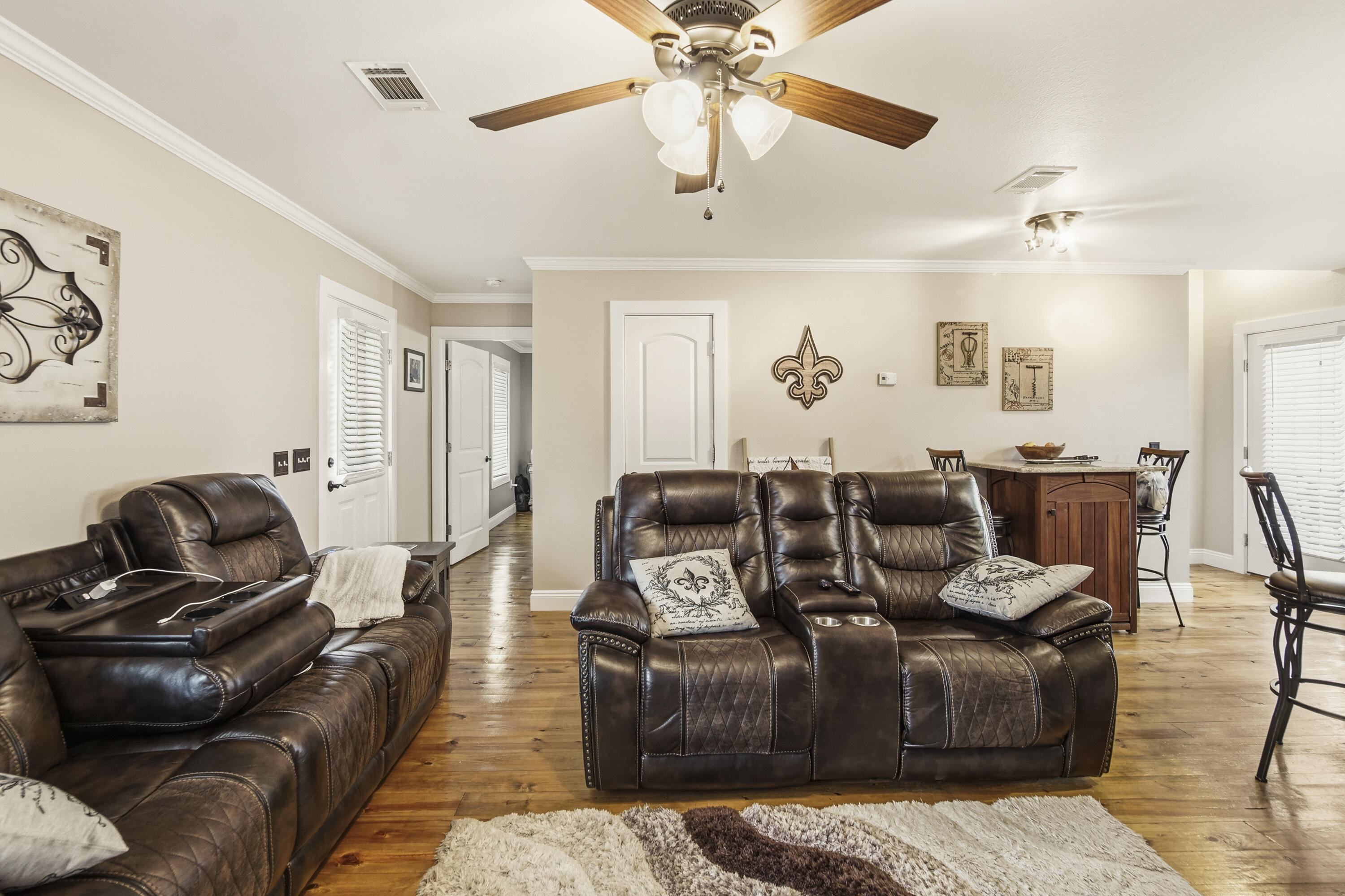 Happy Hollow Subdivision - Residential