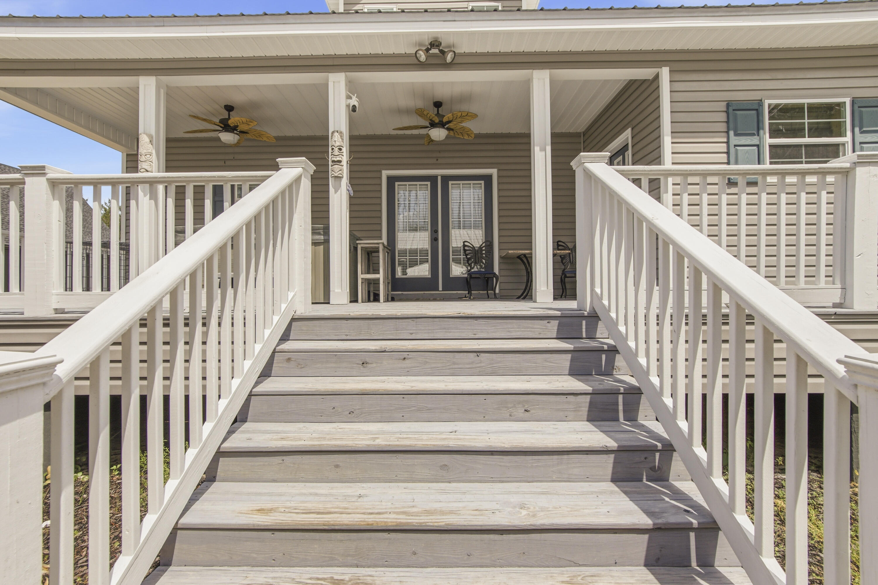 Happy Hollow Subdivision - Residential