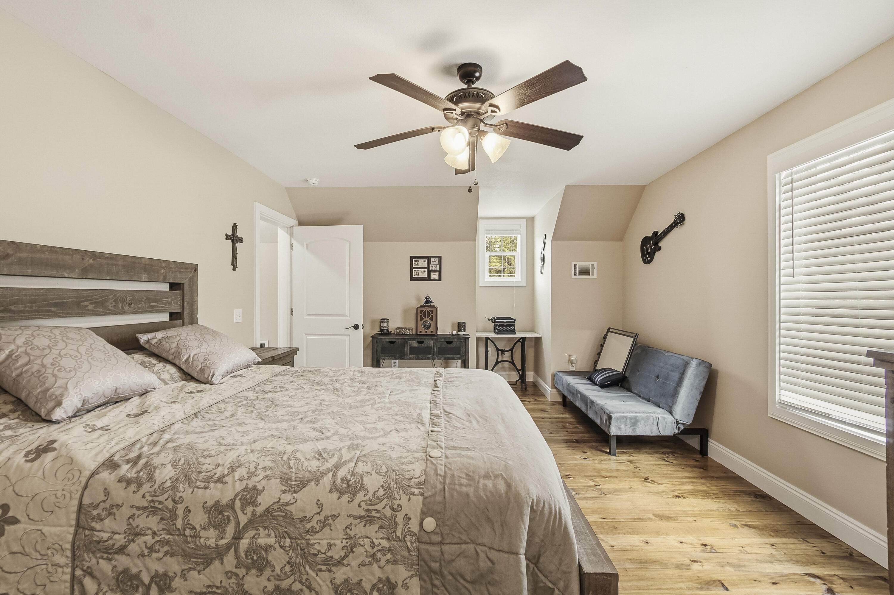 Happy Hollow Subdivision - Residential