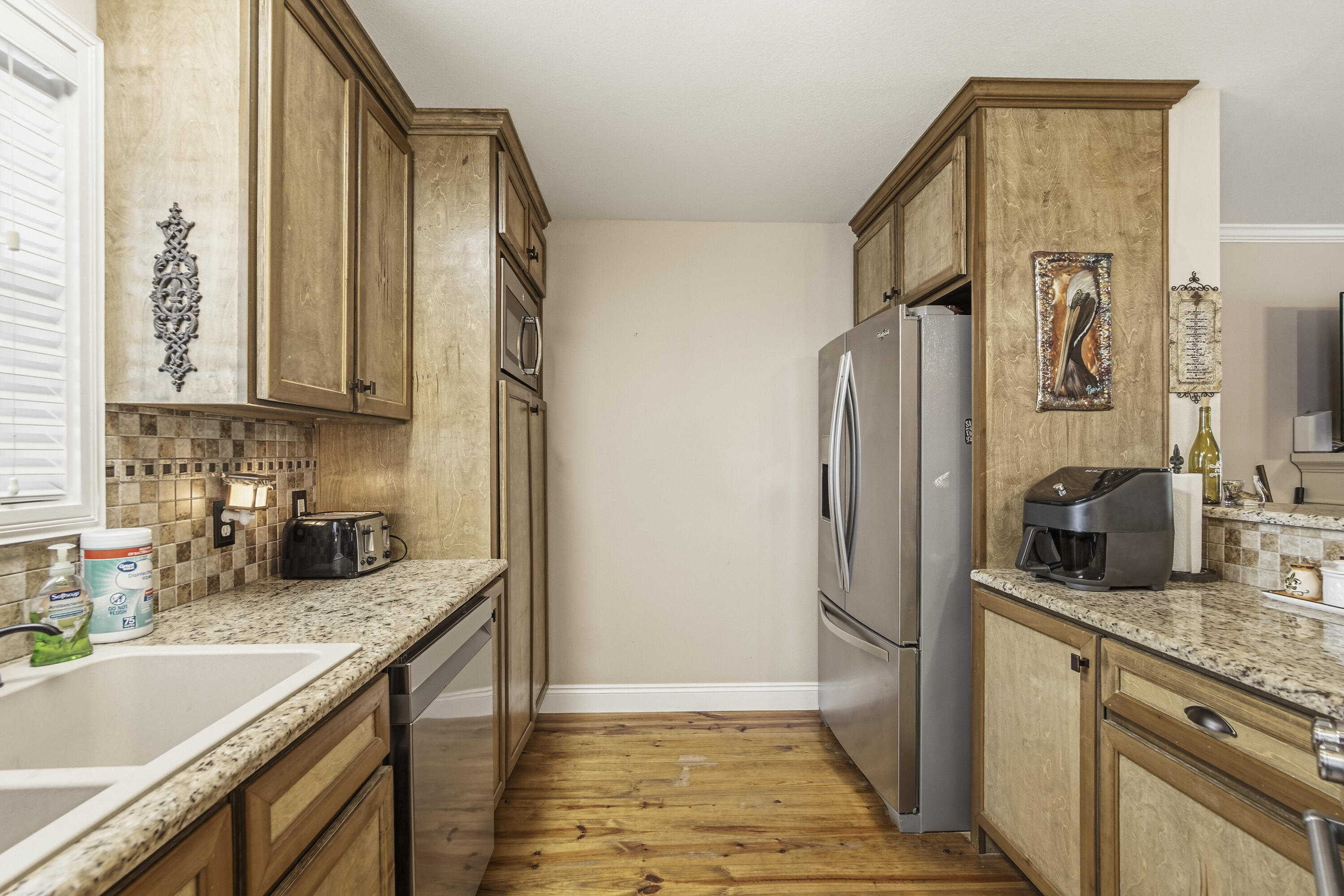 Happy Hollow Subdivision - Residential