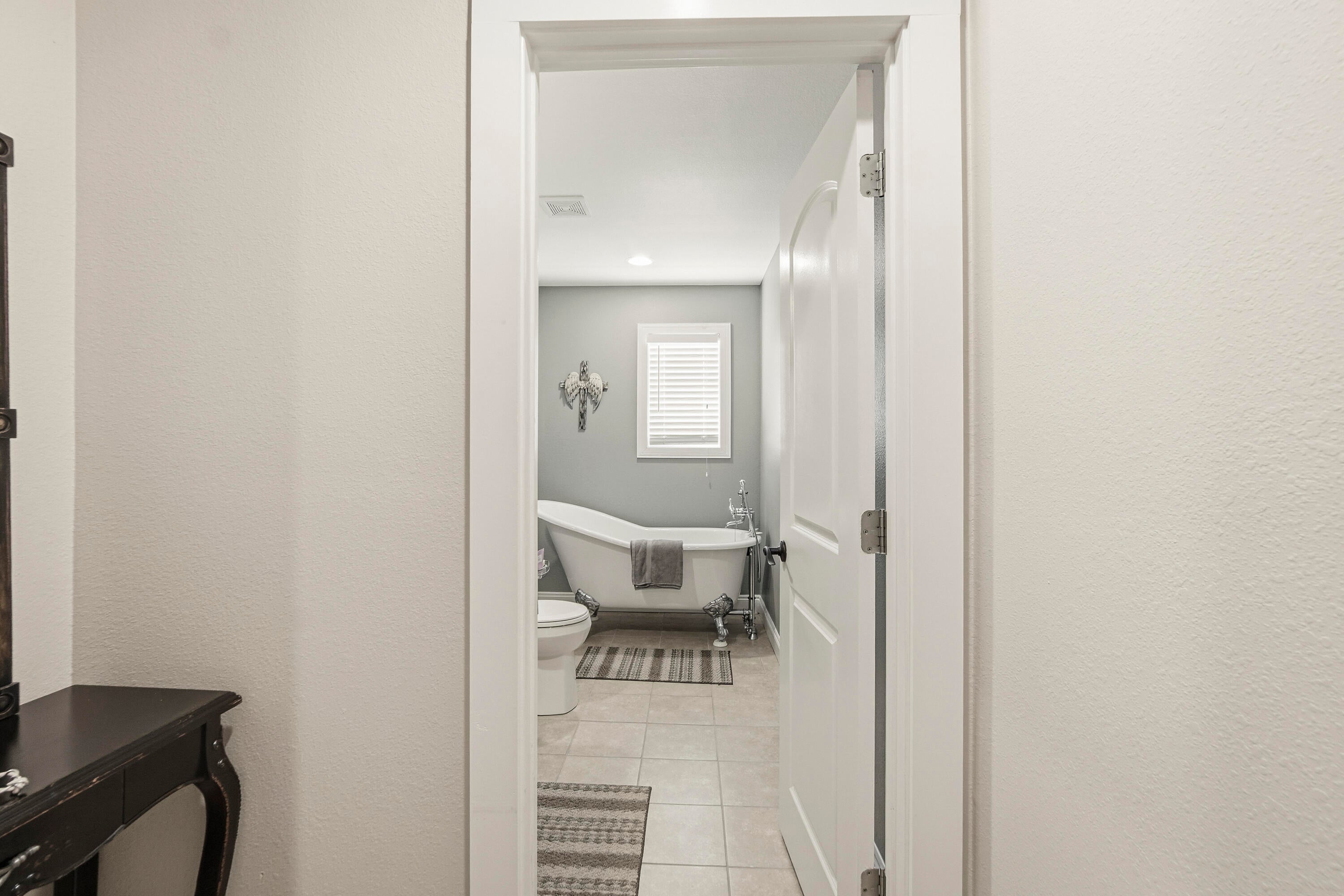 Happy Hollow Subdivision - Residential