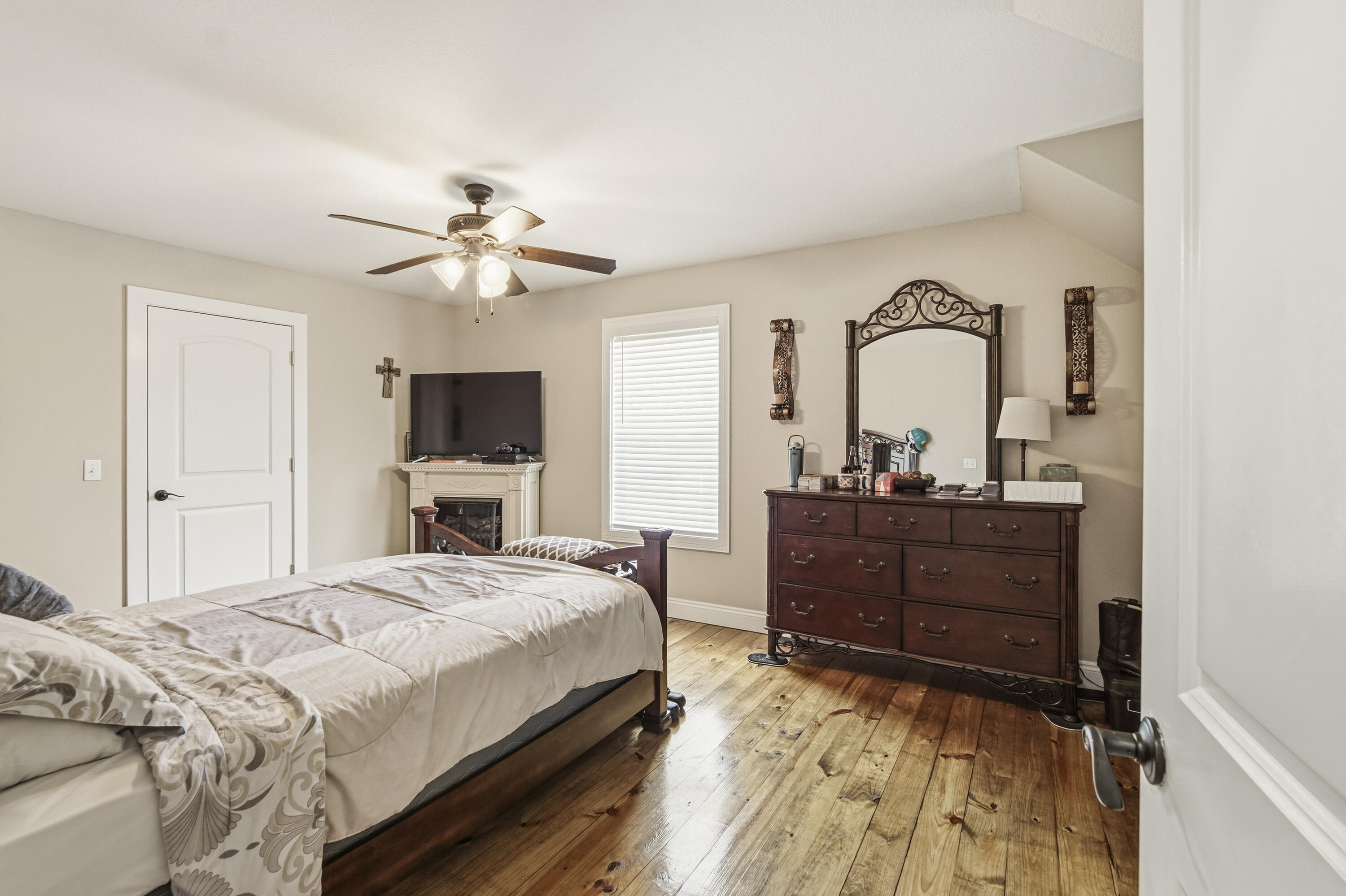 Happy Hollow Subdivision - Residential