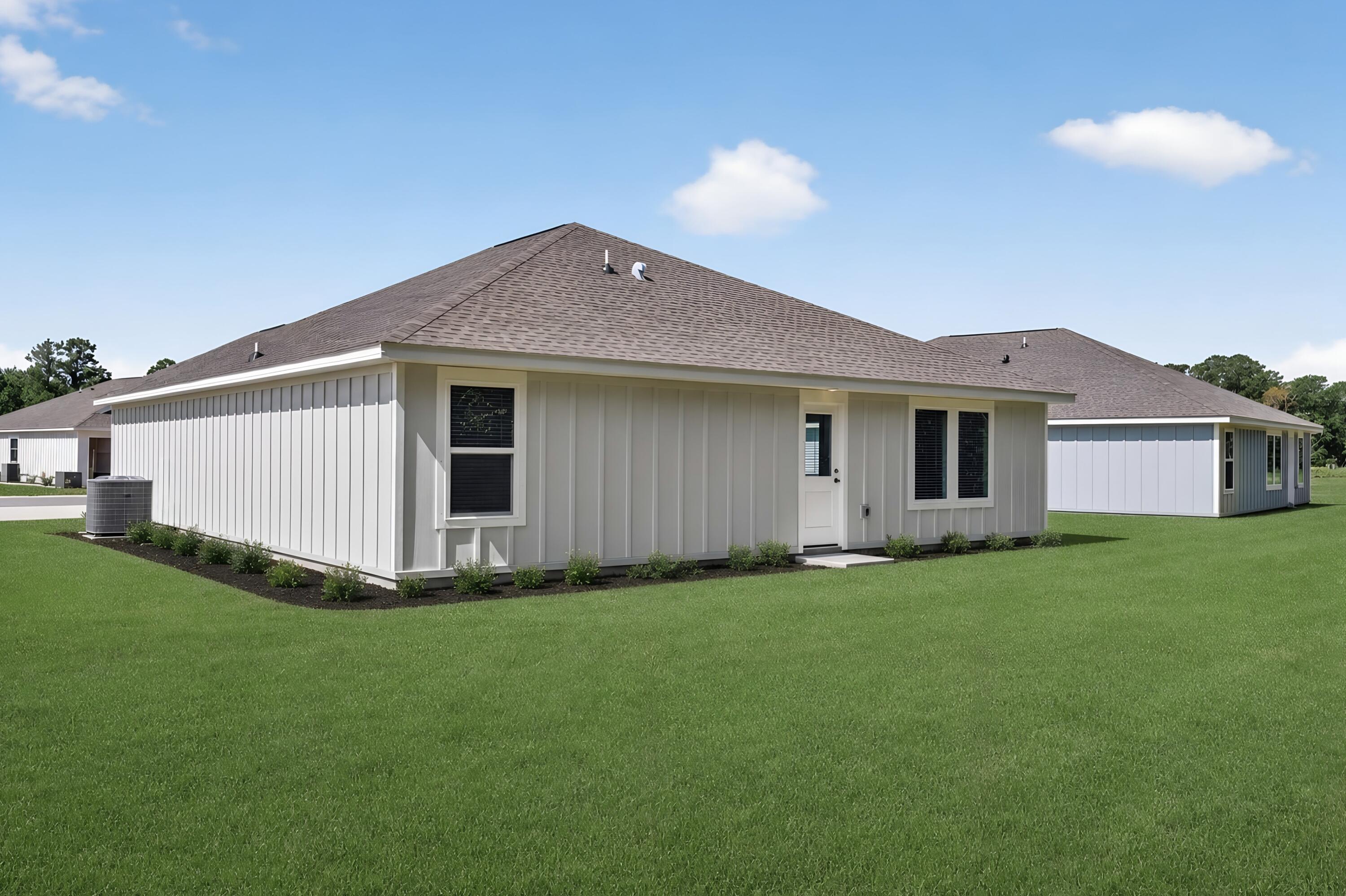 Crossings at Freeport - Residential