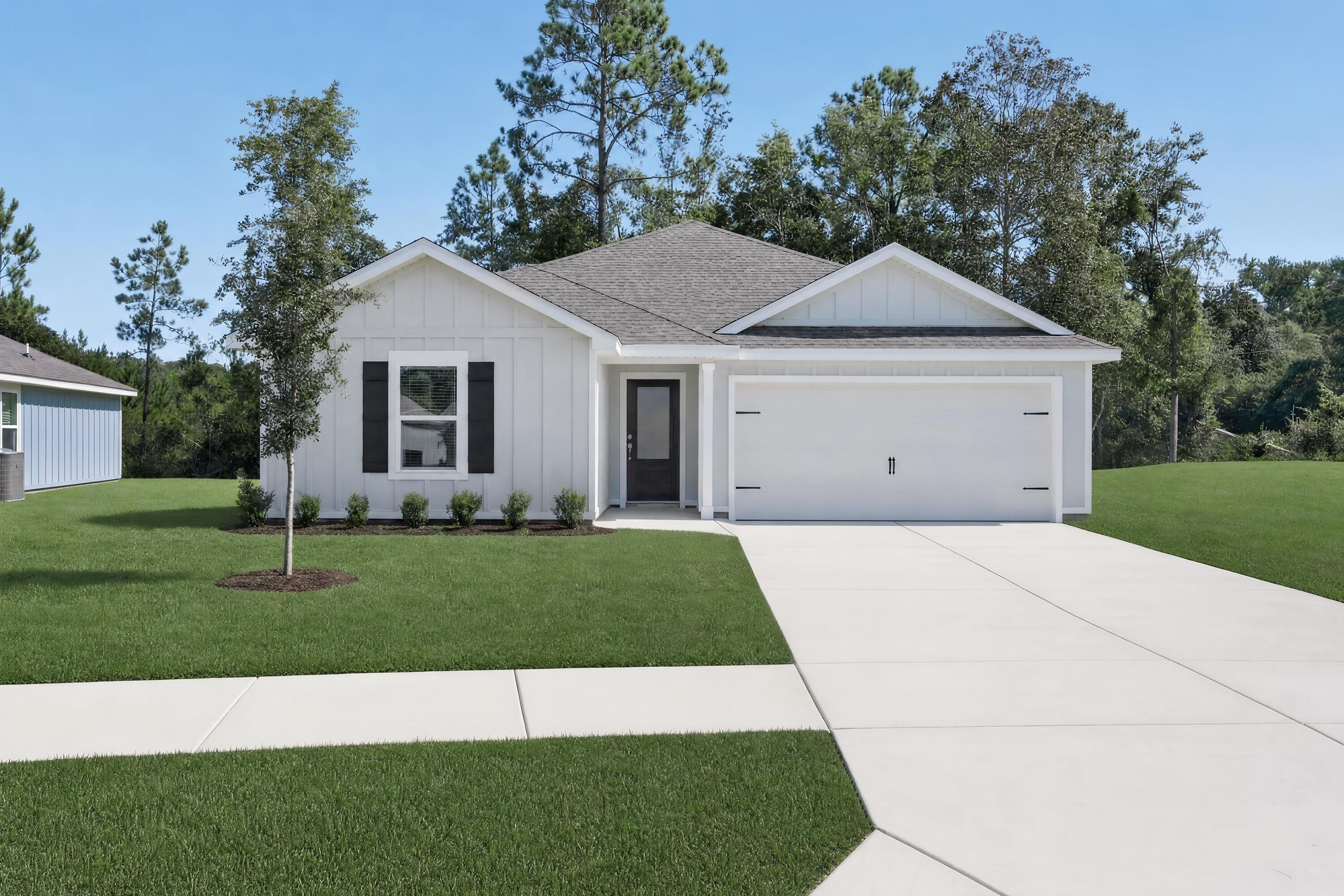 Crossings at Freeport - Residential