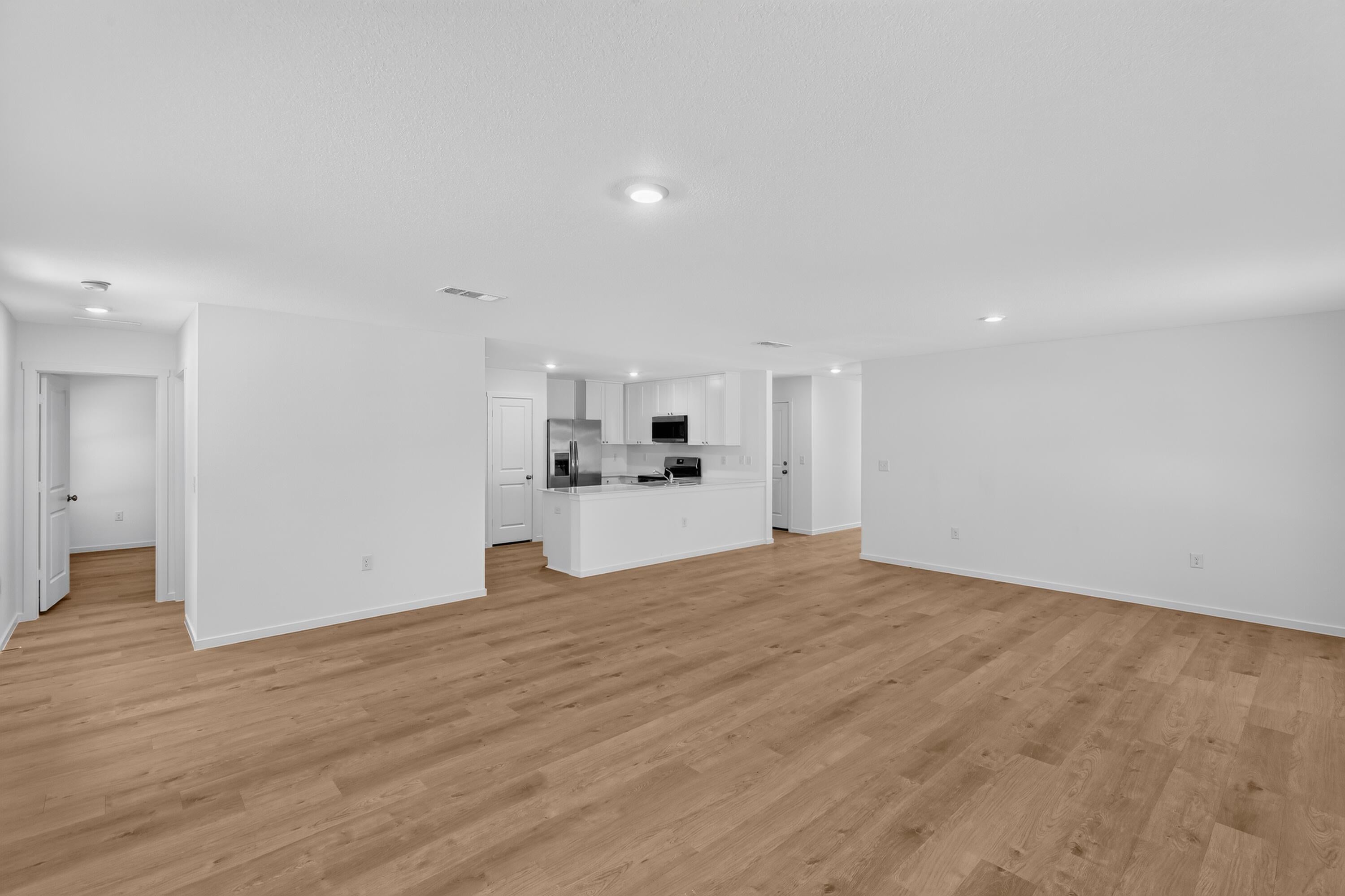 Crossings at Freeport - Residential