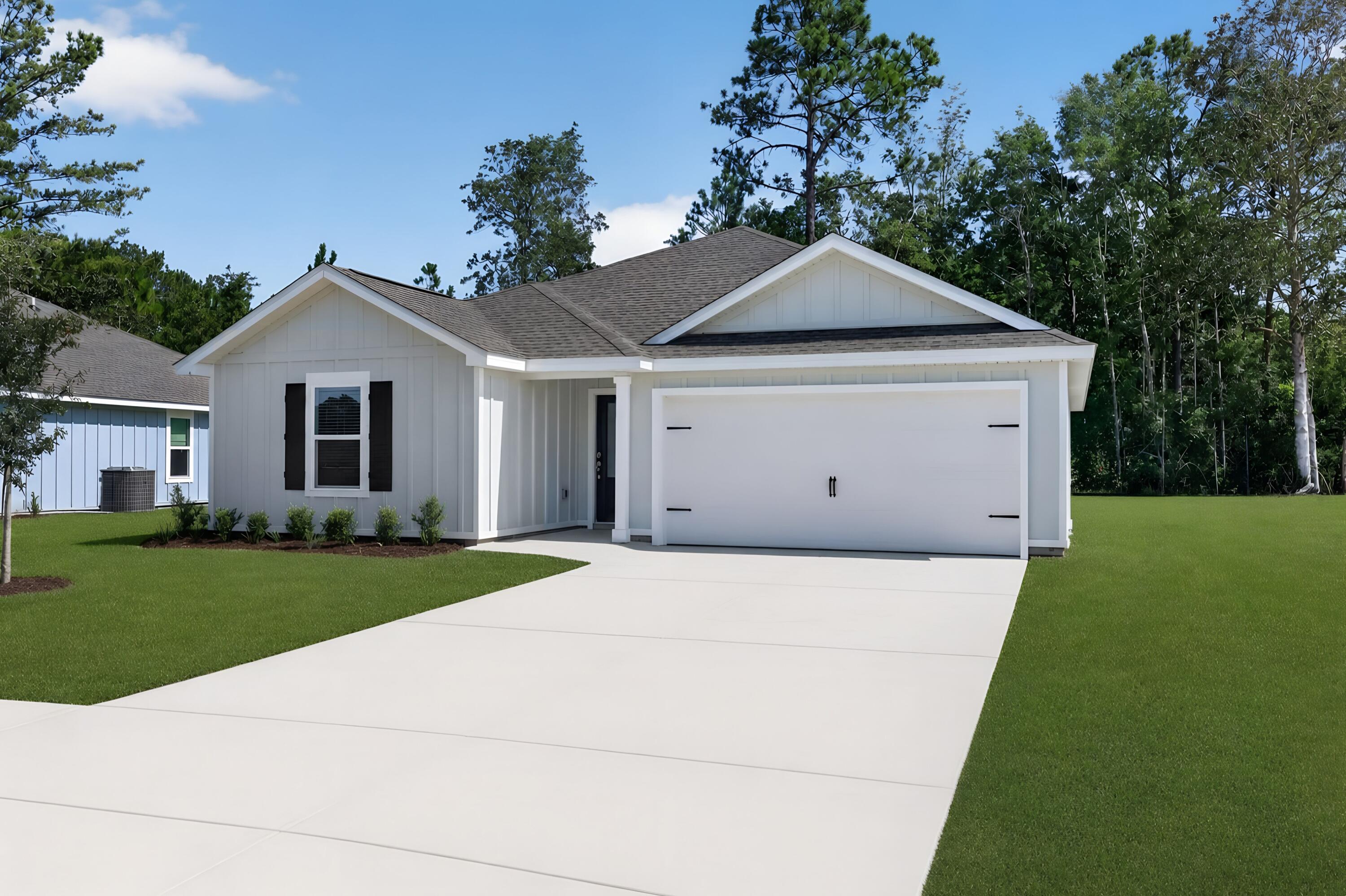 Crossings at Freeport - Residential