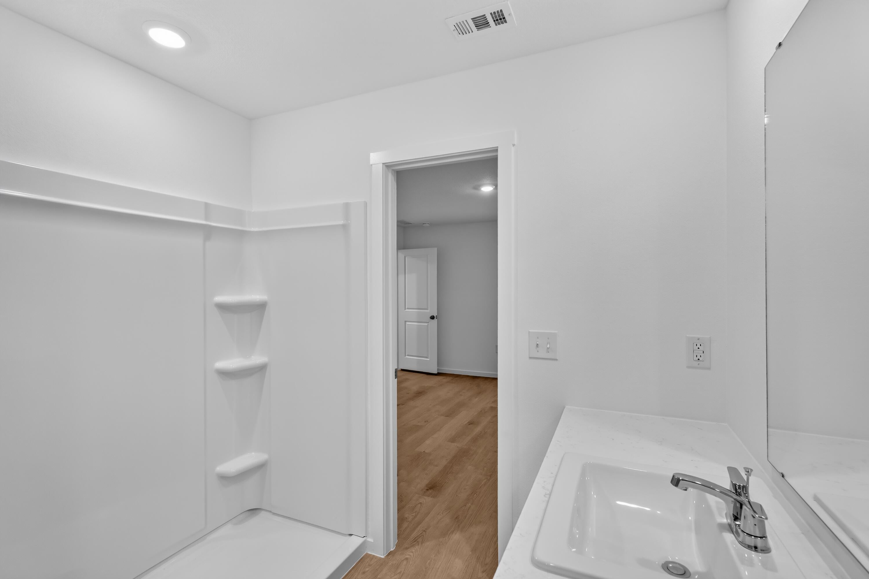 Crossings at Freeport - Residential