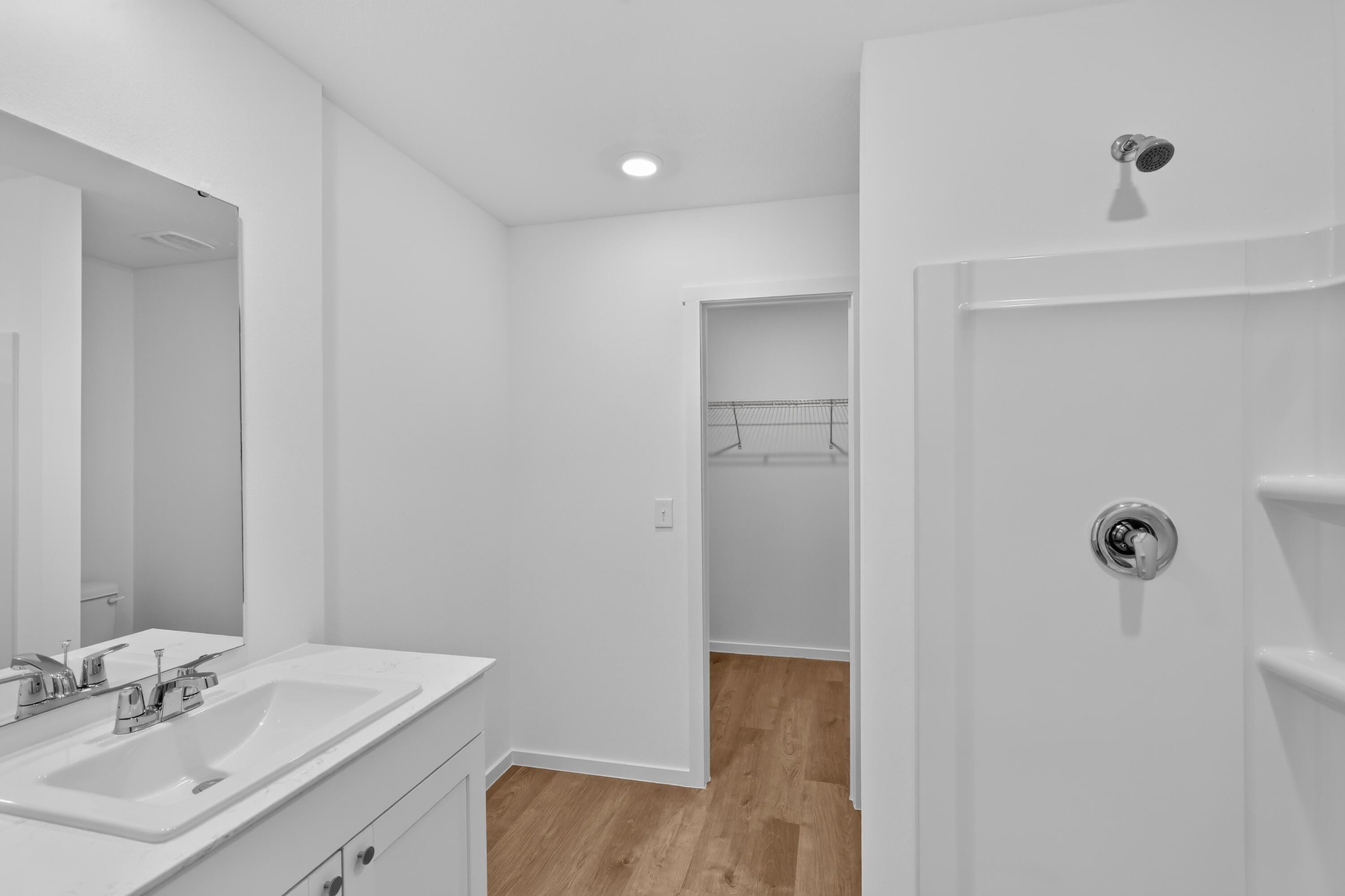 Crossings at Freeport - Residential