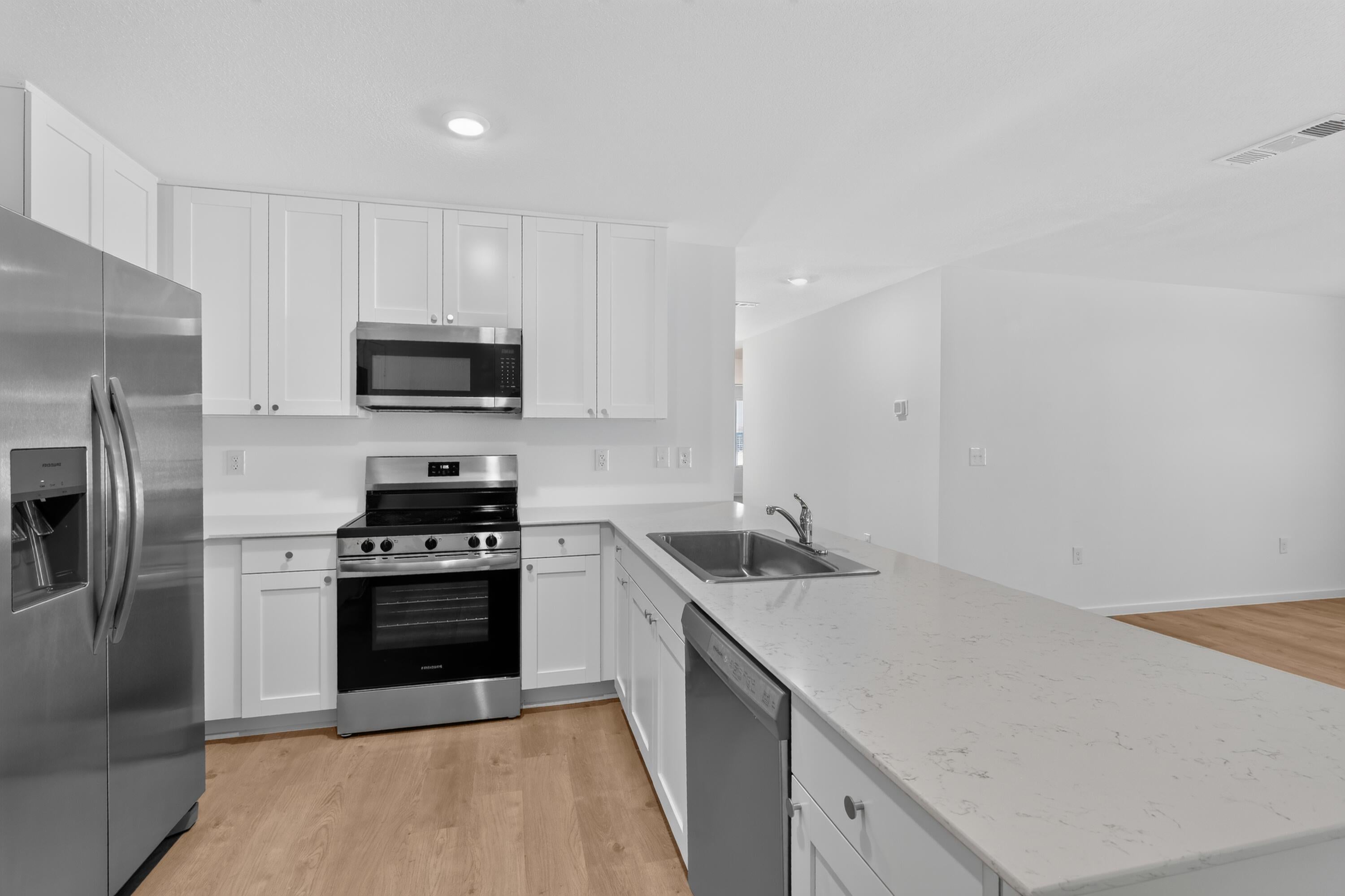 Crossings at Freeport - Residential