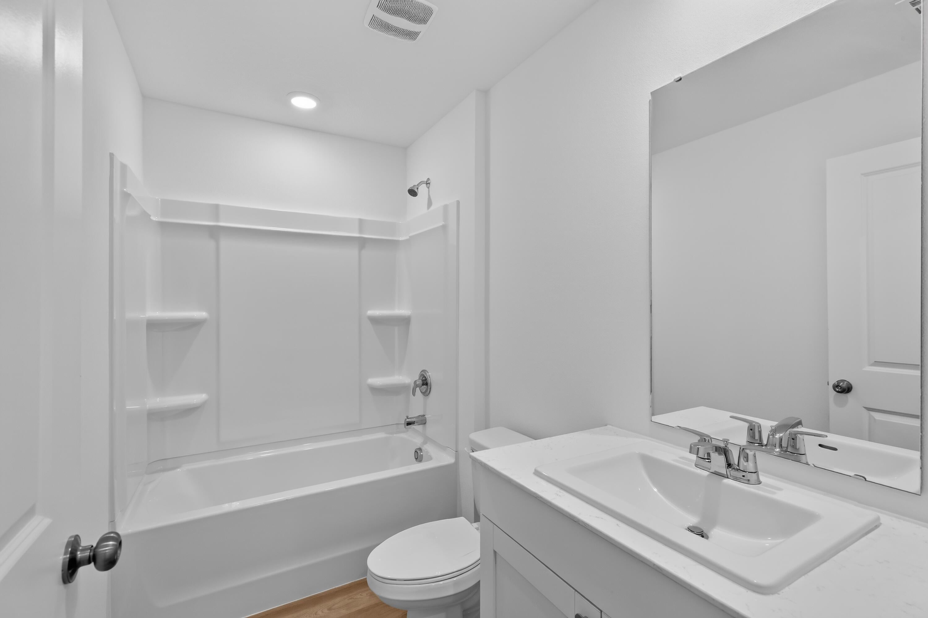 Crossings at Freeport - Residential