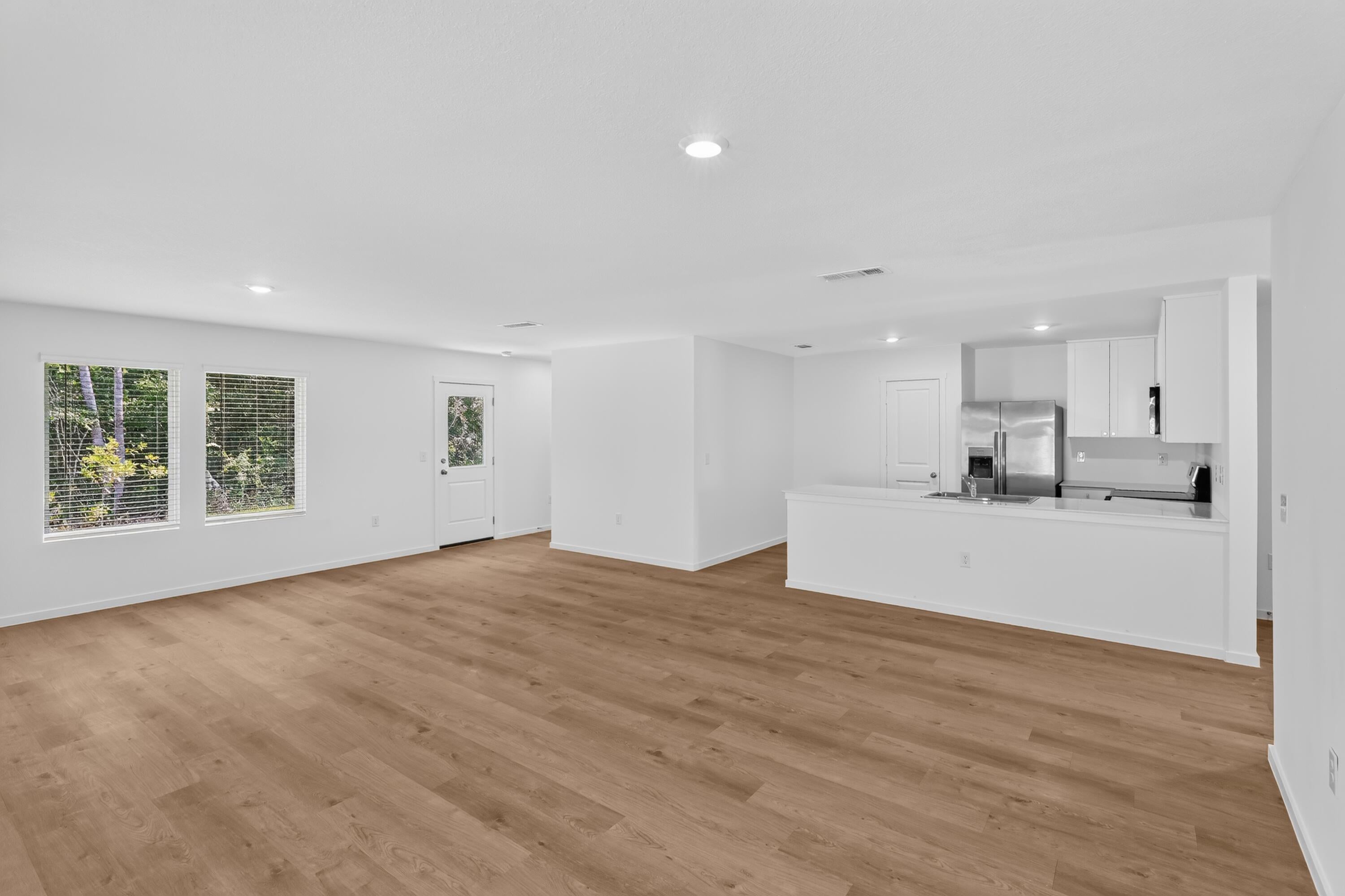 Crossings at Freeport - Residential