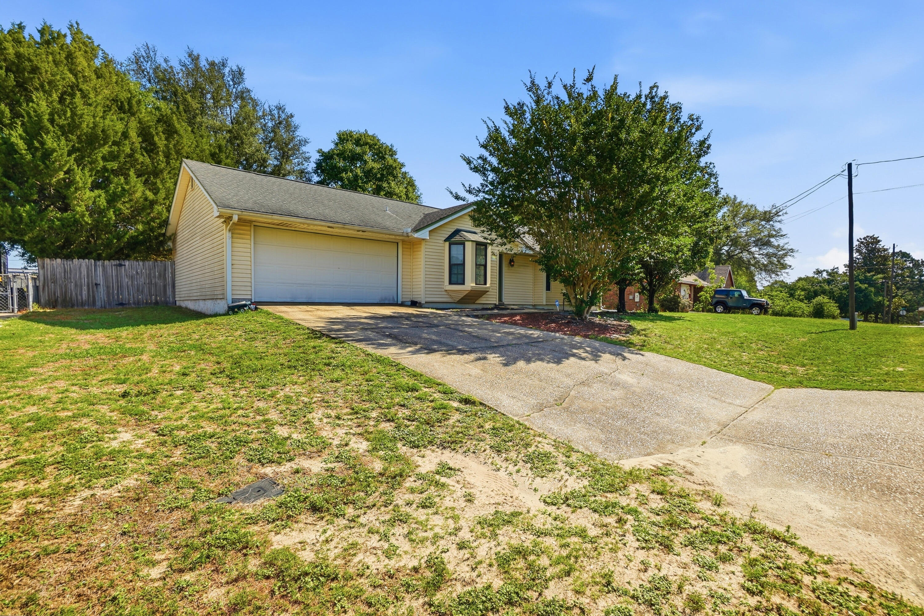 COUNTRYVIEW ESTATES 1ST ADDN - Residential