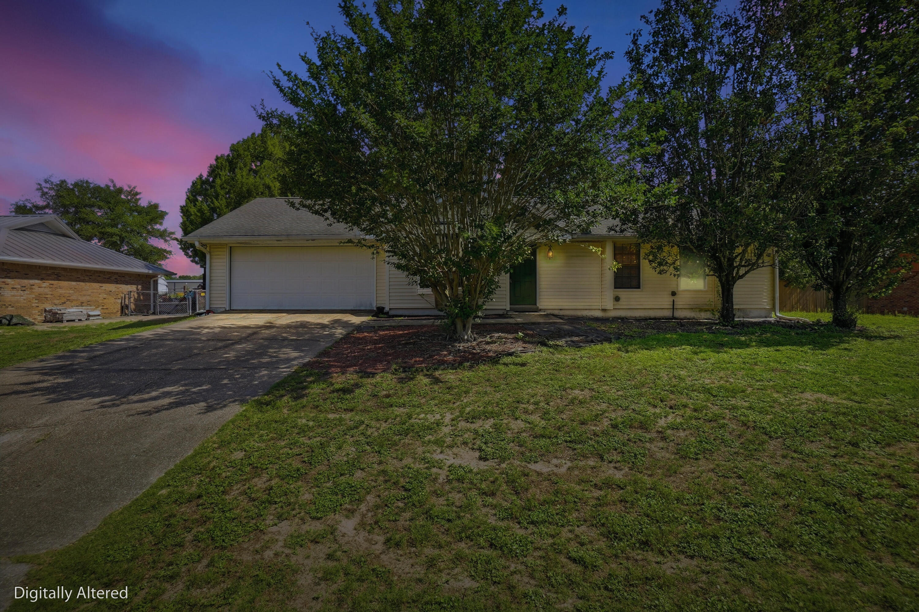 COUNTRYVIEW ESTATES 1ST ADDN - Residential