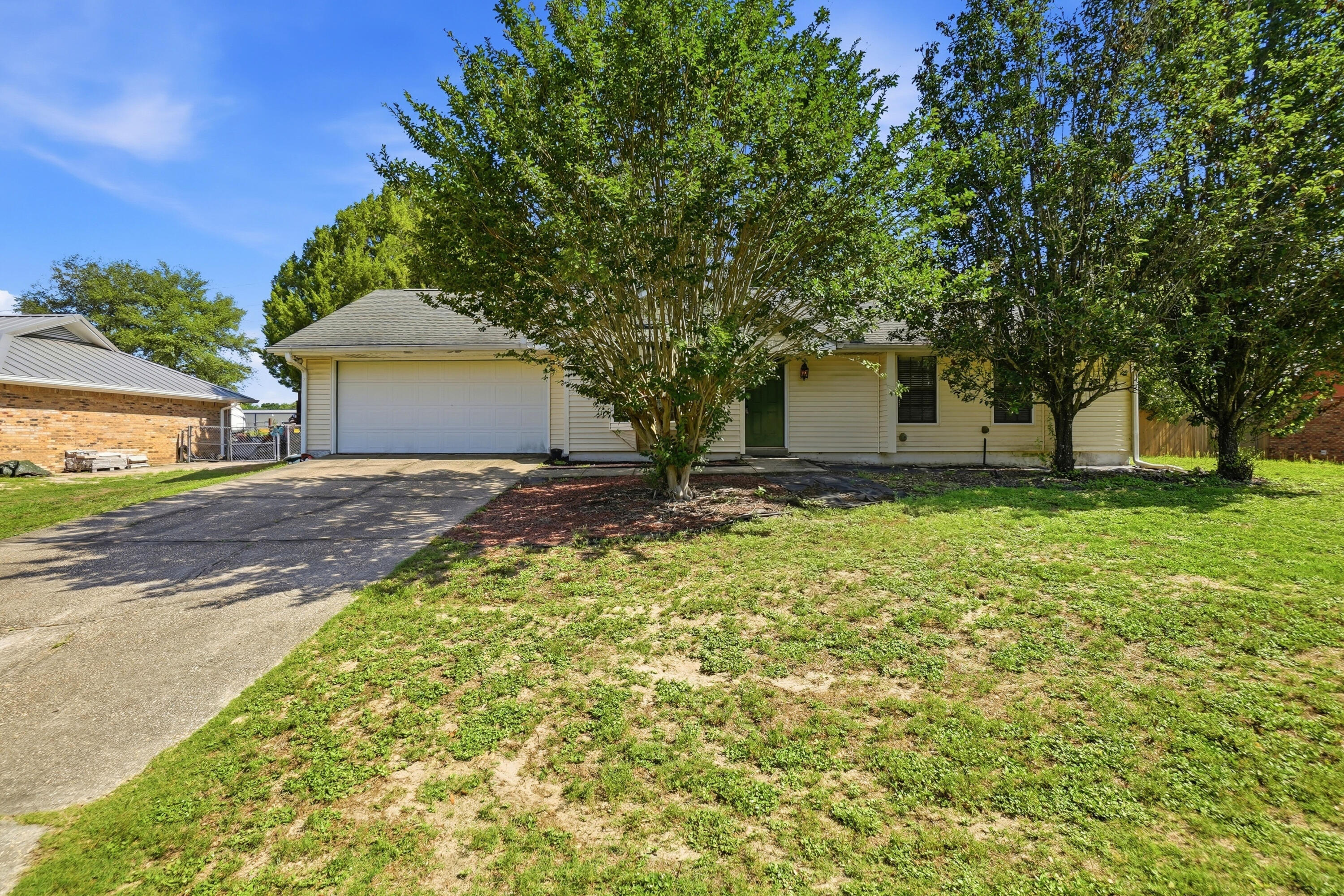 COUNTRYVIEW ESTATES 1ST ADDN - Residential