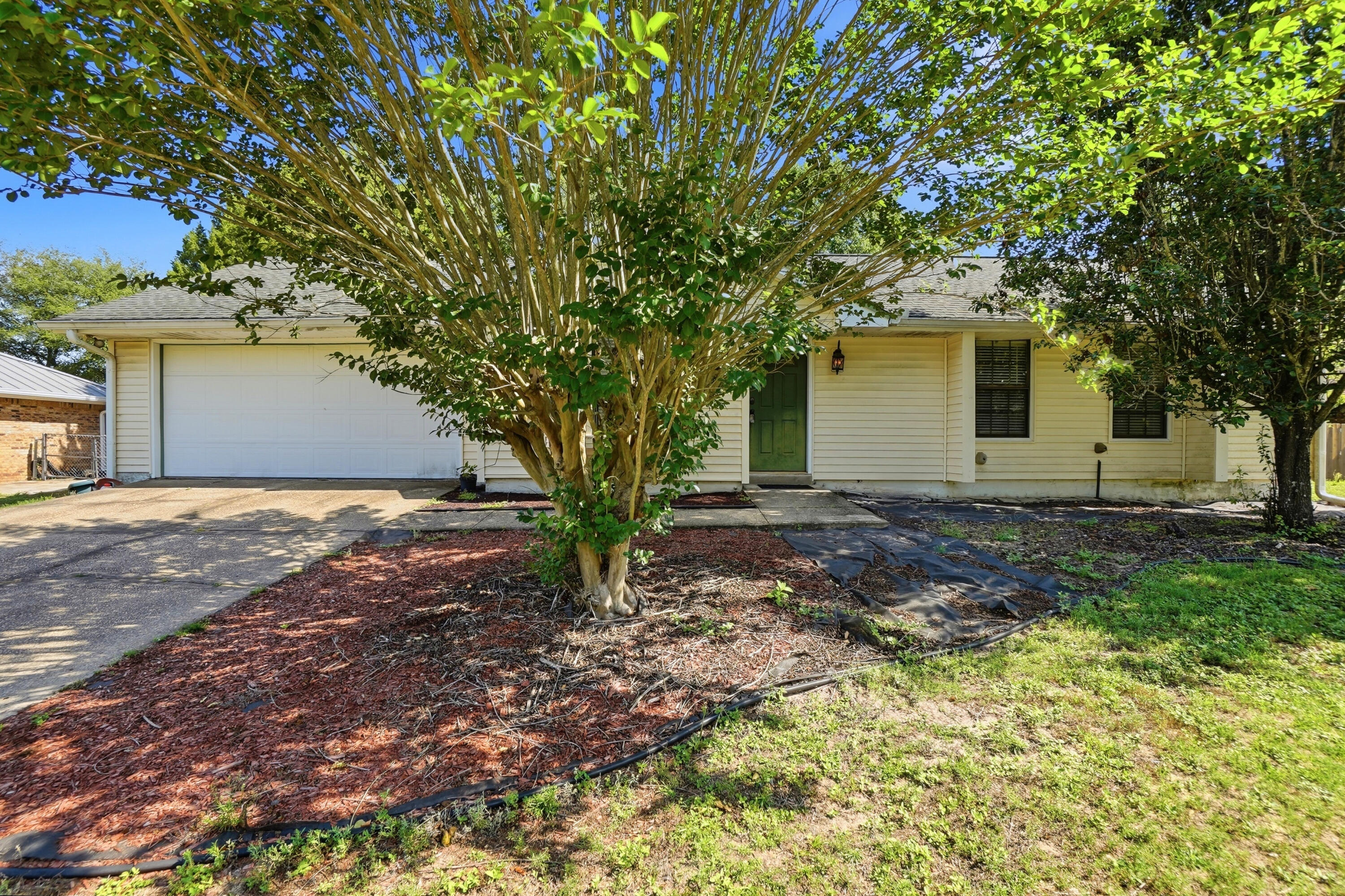 COUNTRYVIEW ESTATES 1ST ADDN - Residential