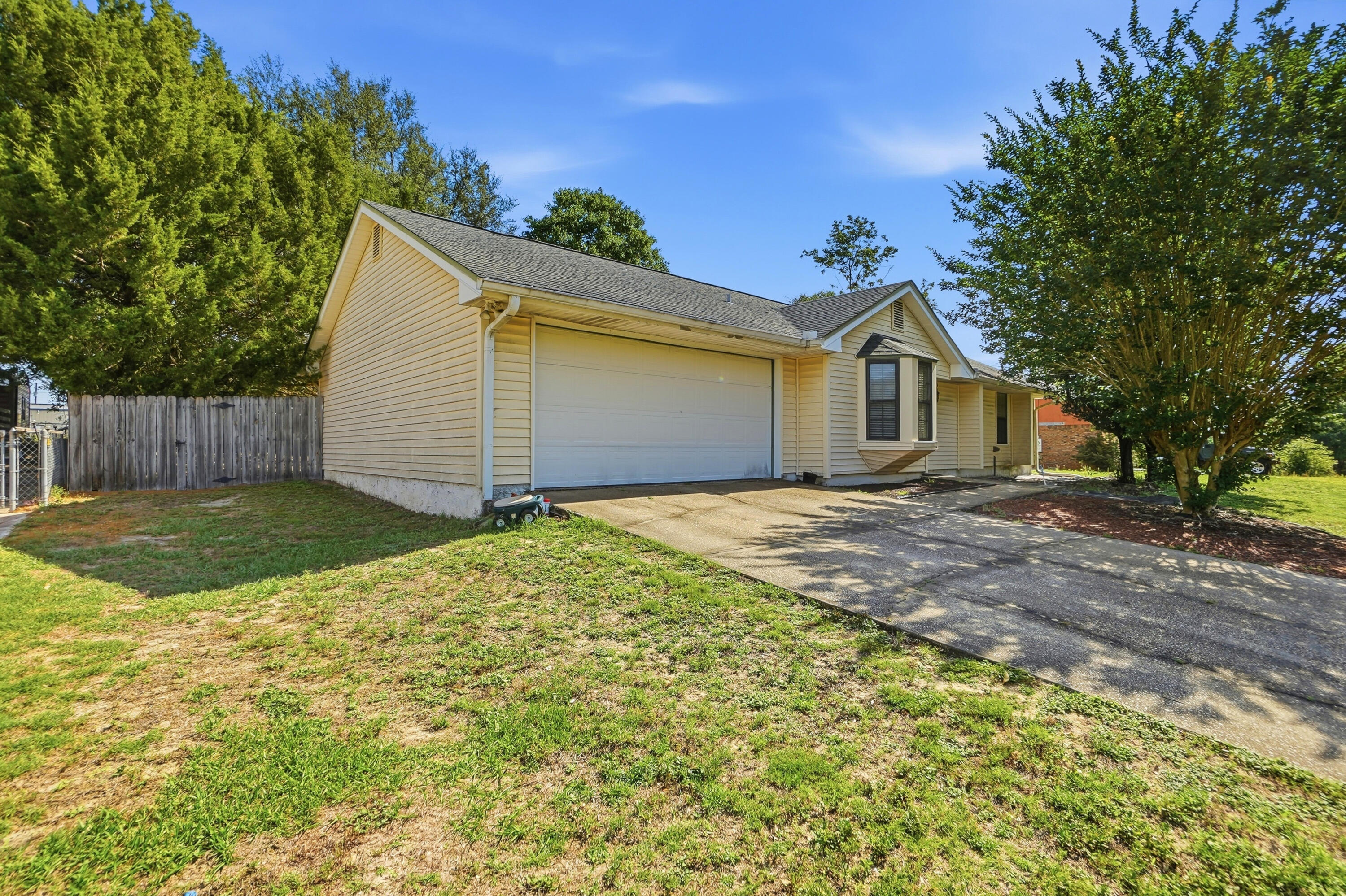 COUNTRYVIEW ESTATES 1ST ADDN - Residential