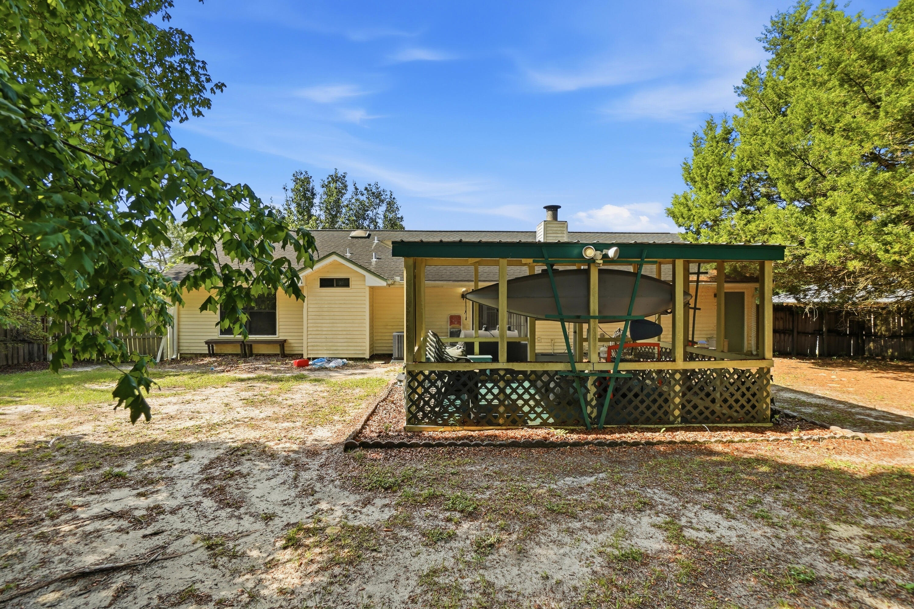 COUNTRYVIEW ESTATES 1ST ADDN - Residential