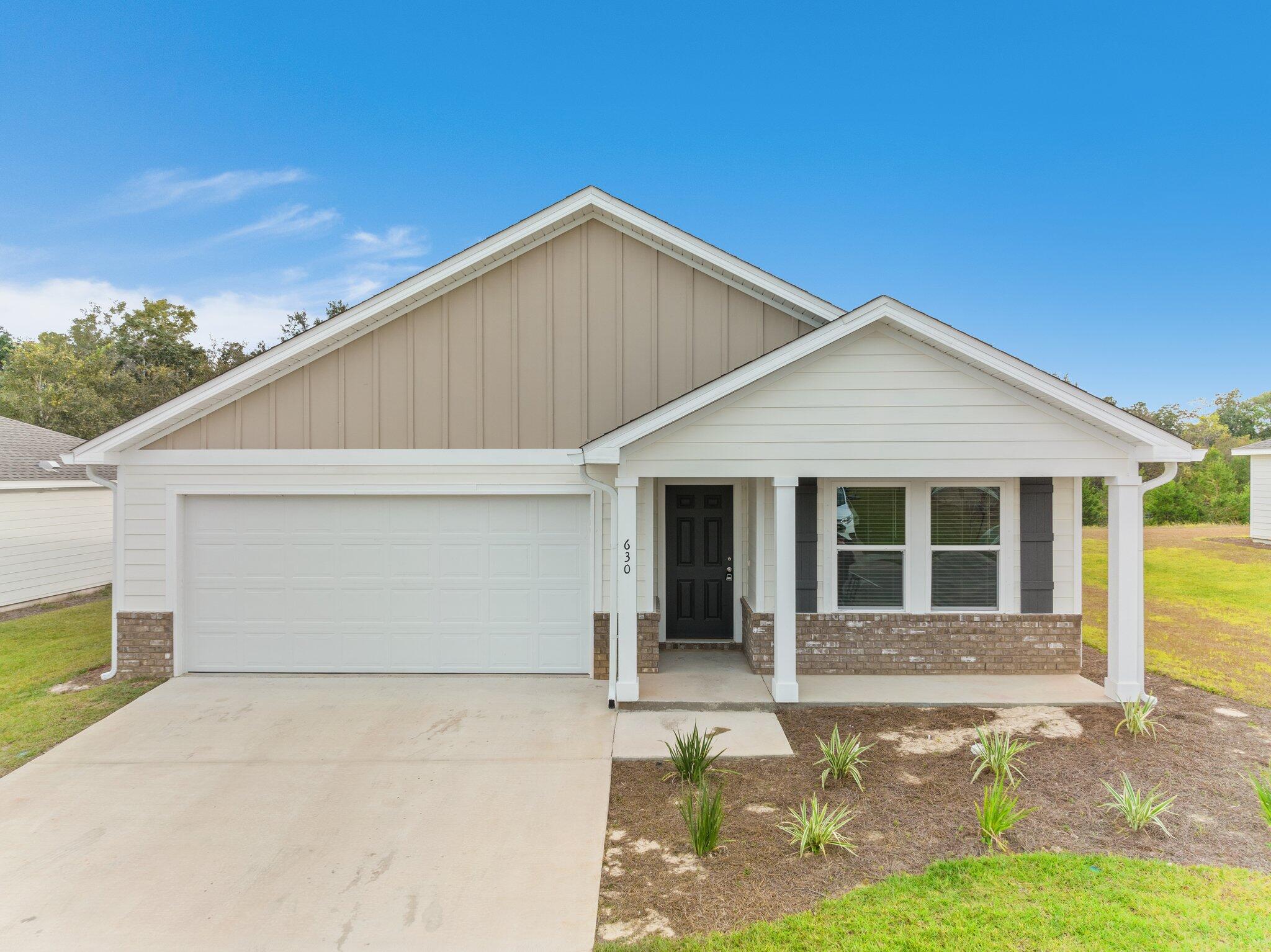 CROSS CREEK - Residential Lease