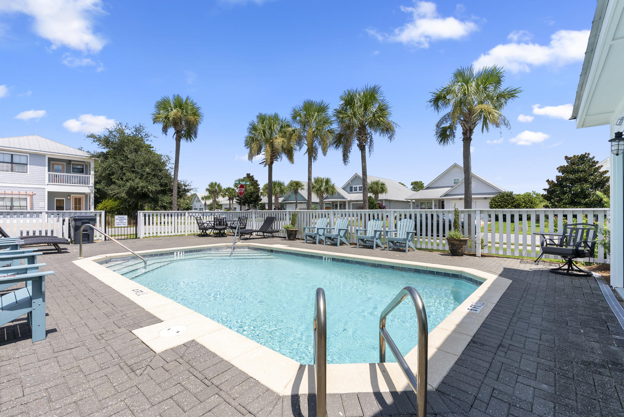 GULF REFLECTIONS - Residential