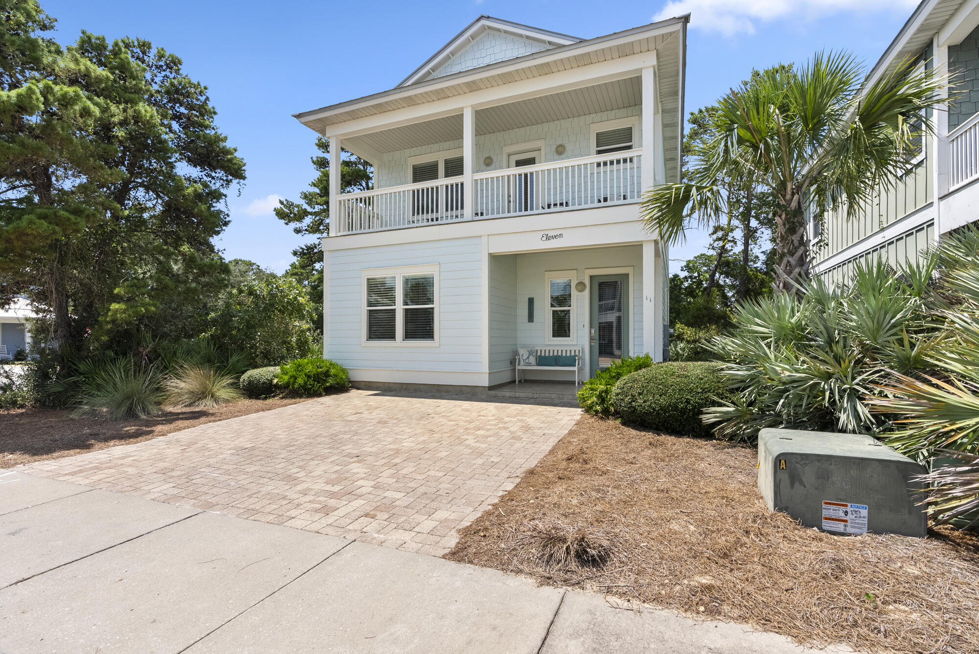 GULF REFLECTIONS - Residential