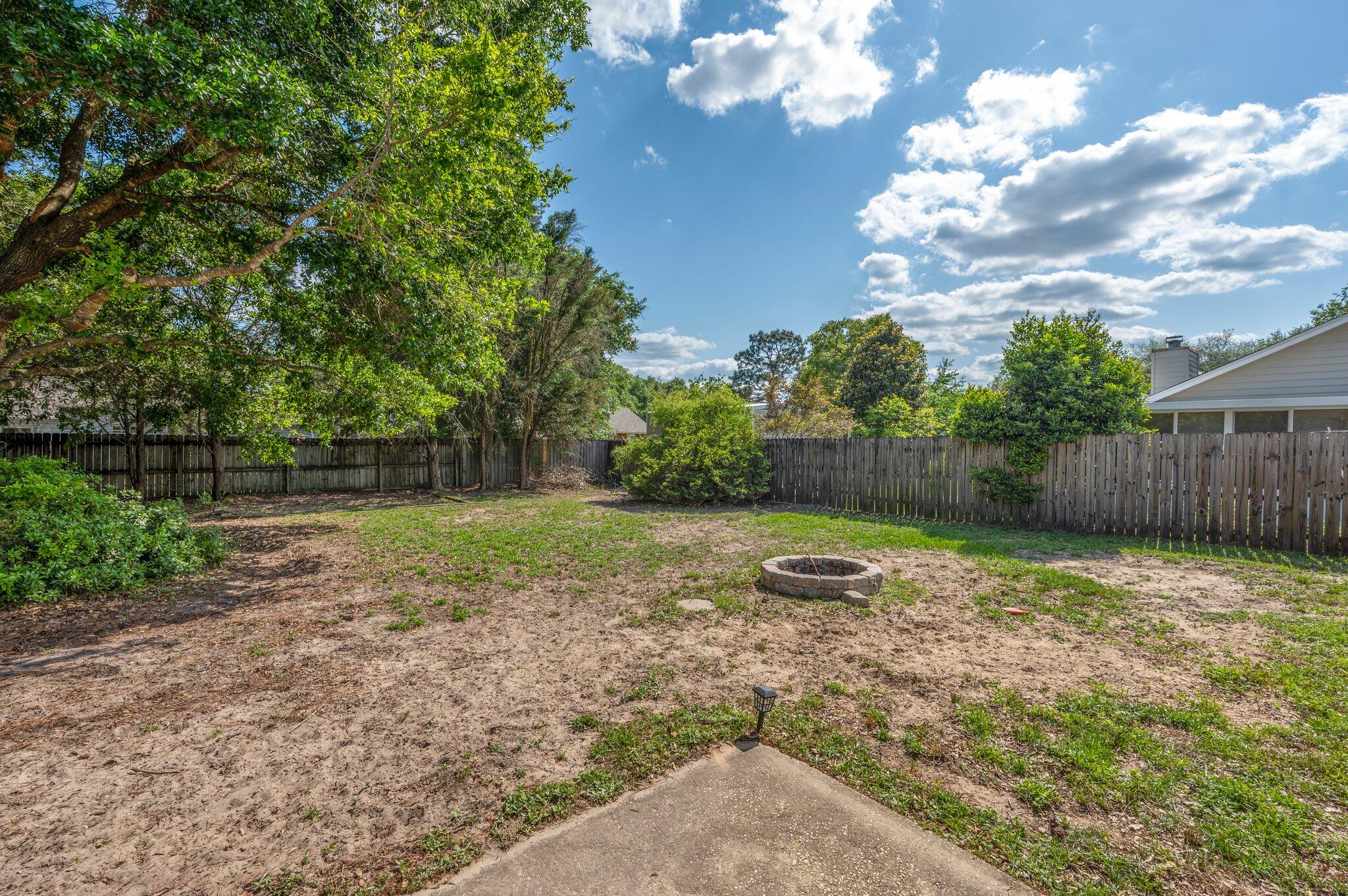 HOLLYROD PARK - Residential Lease