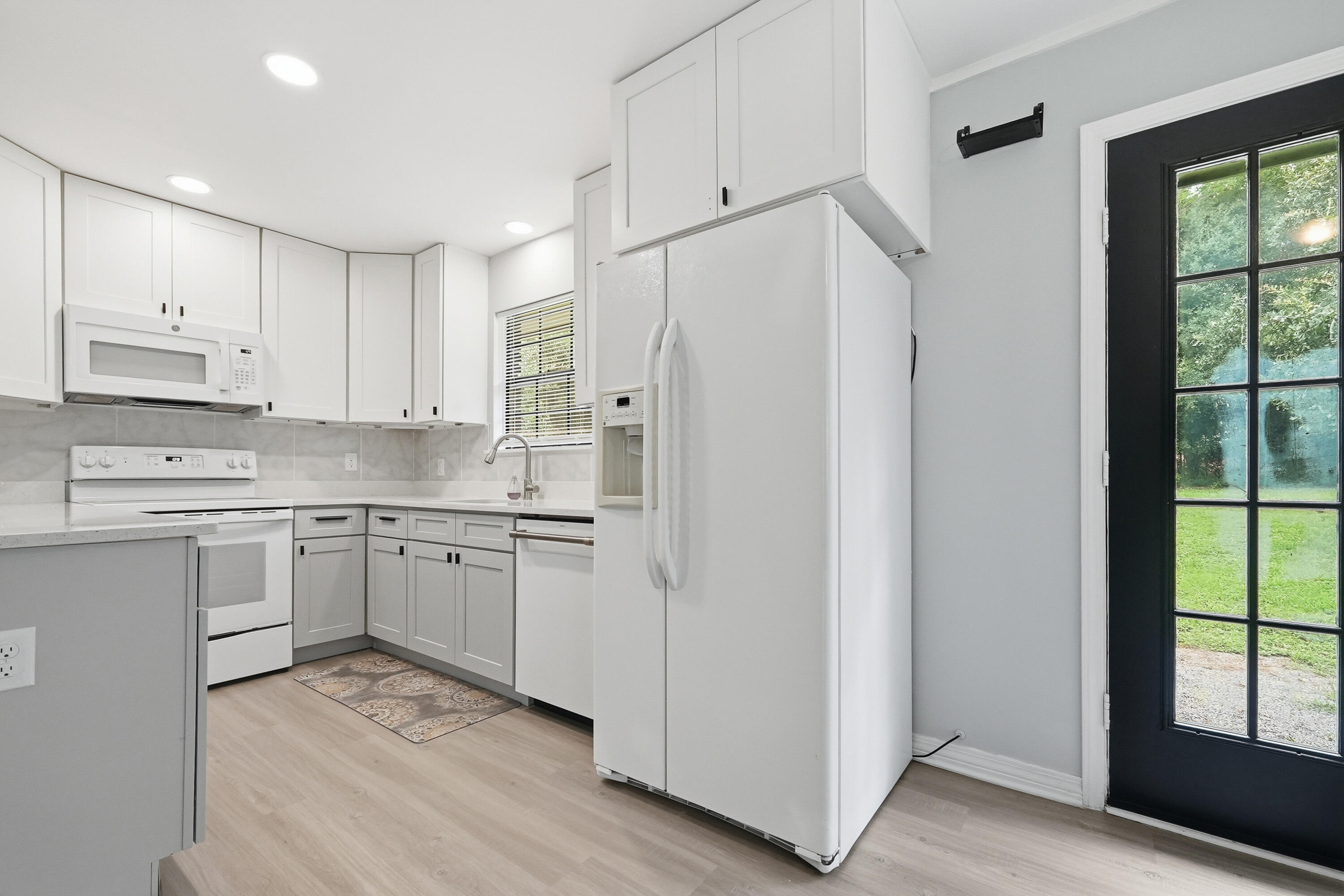 ADAMS POWELL EAST - Residential