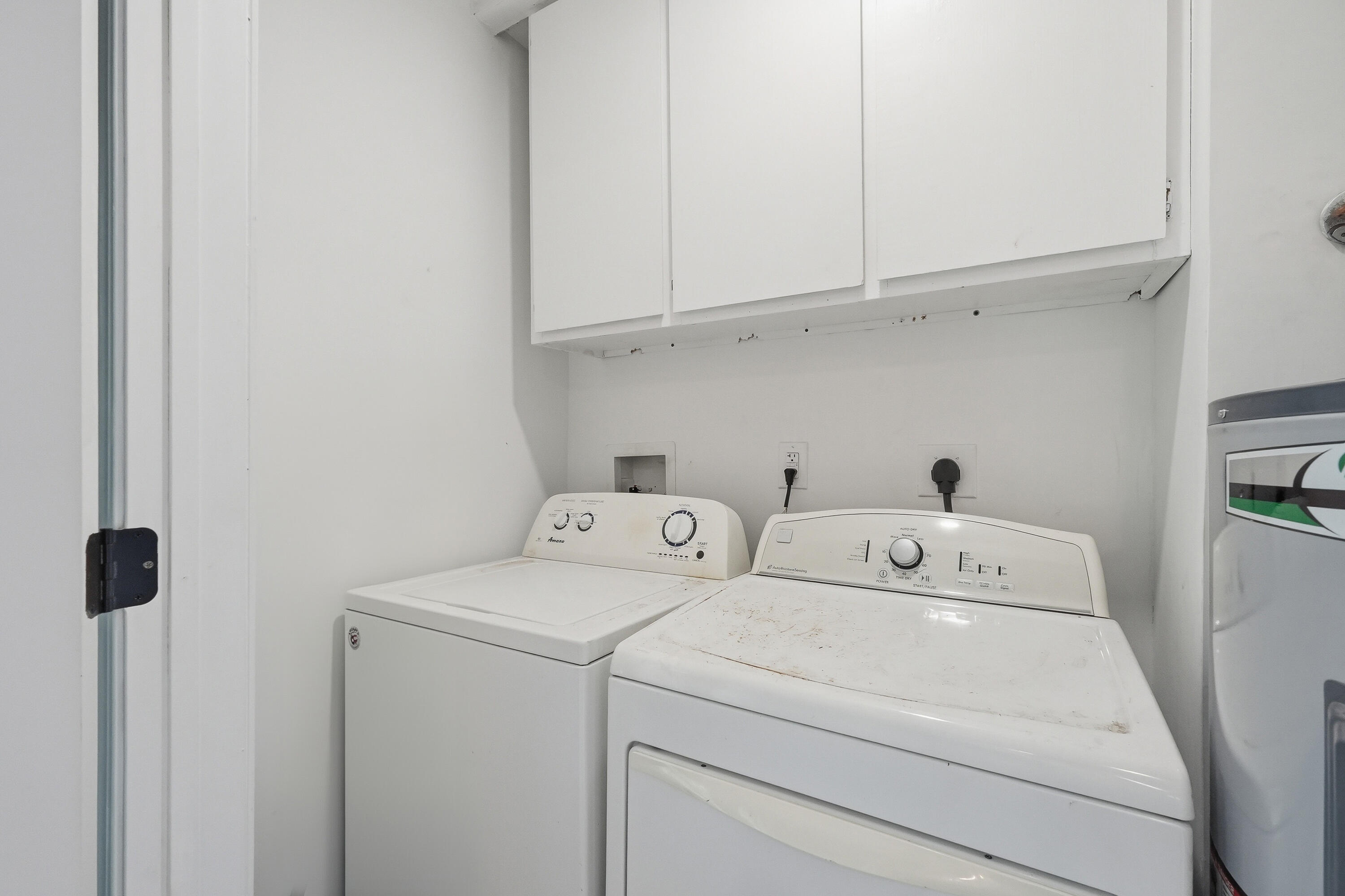 ADAMS POWELL EAST - Residential