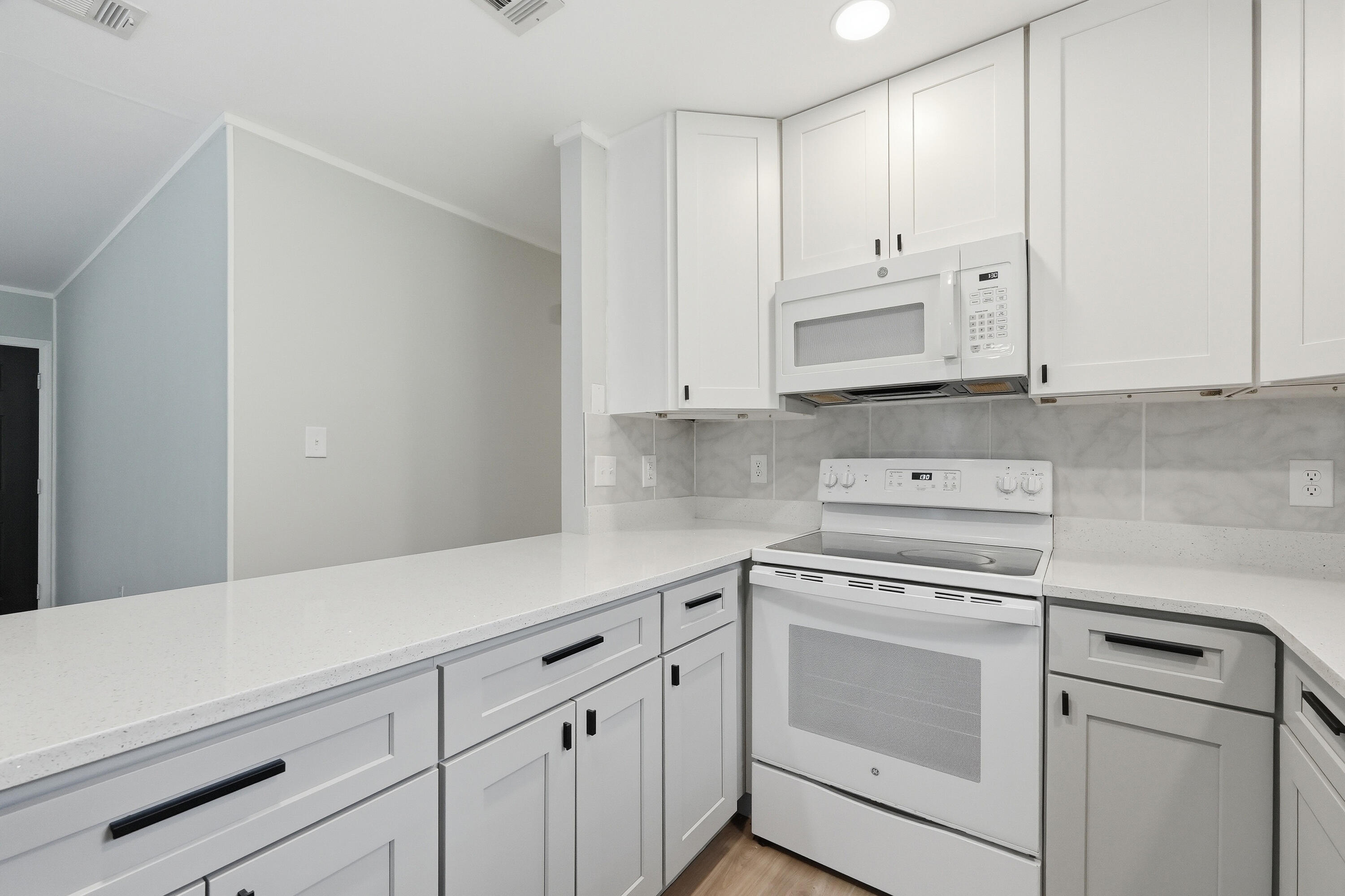 ADAMS POWELL EAST - Residential