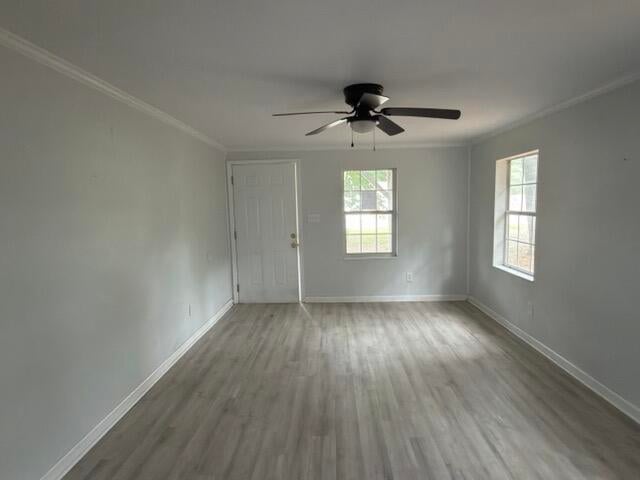 NICEVILLE - Residential