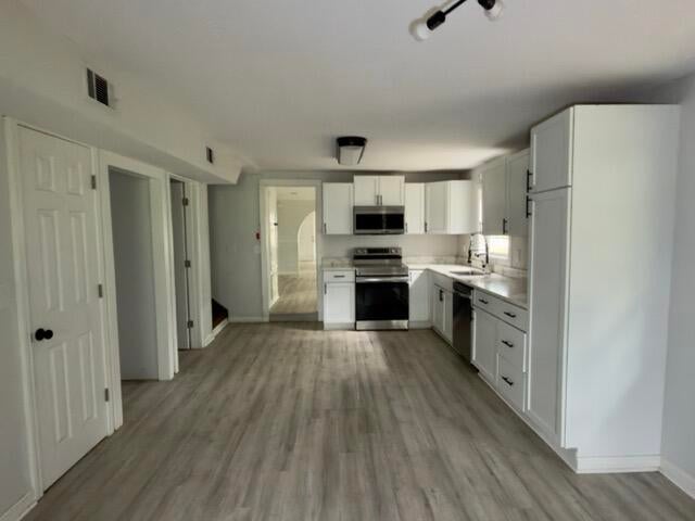 NICEVILLE - Residential