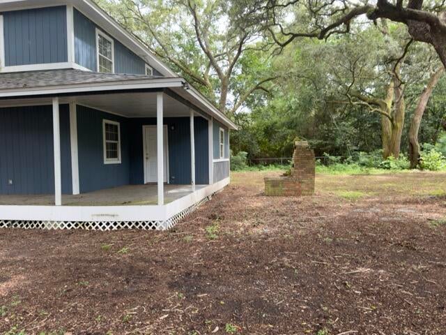 NICEVILLE - Residential