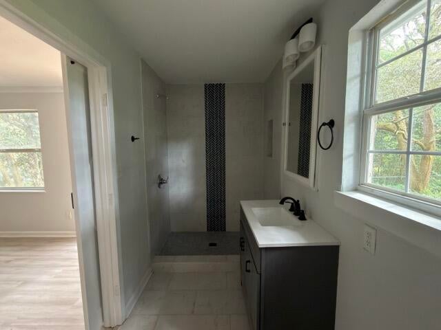 NICEVILLE - Residential